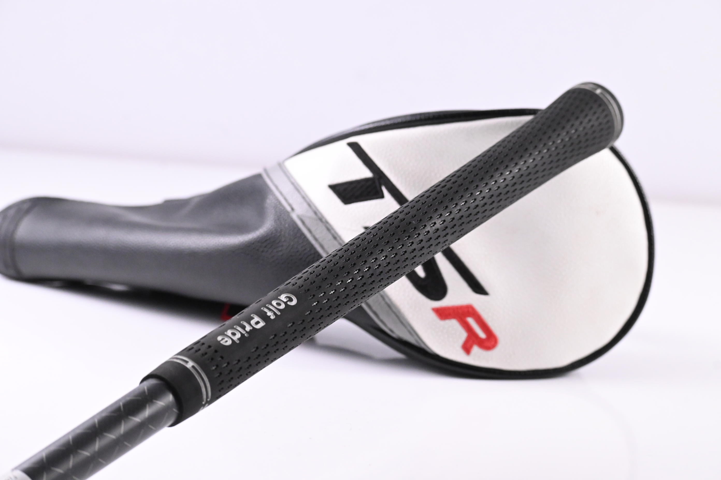 Titleist TSR2+ #3 Wood / 13 Degree / Stiff Flex Tensei 1K Black 75 Shaft