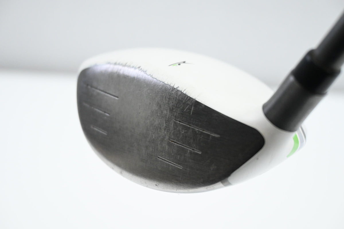 Taylormade RBZ #3 Wood / 15 Degree / Stiff Flex Matrix Ozik 5 Shaft