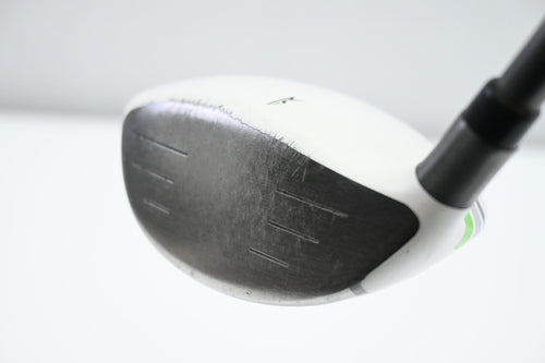 Taylormade RBZ #3 Wood / 15 Degree / Stiff Flex Matrix Ozik 5 Shaft