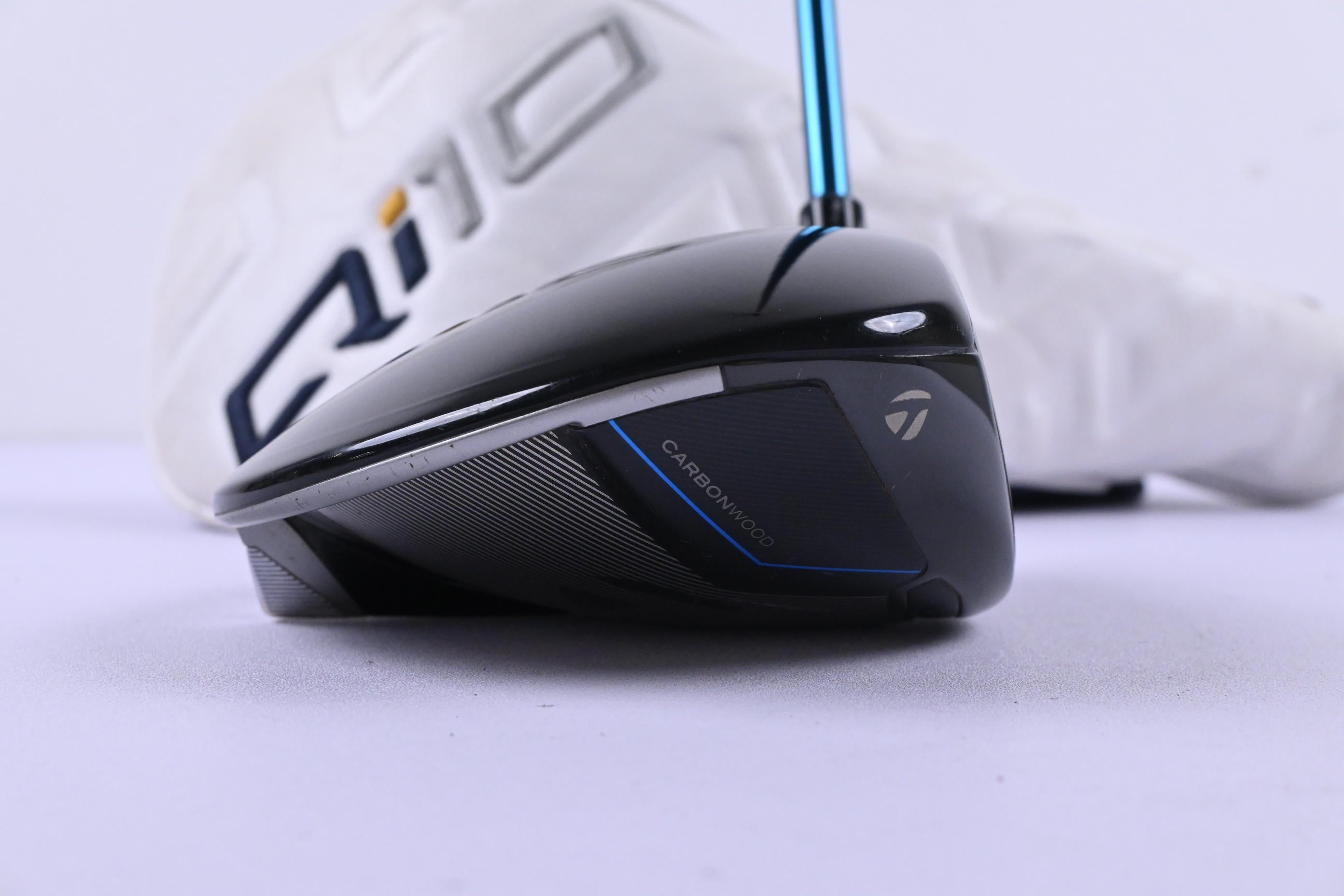Taylormade SIM2 Max D Driver / 10.5 Degree / Stiff Flex Kuro Kage 60 Shaft