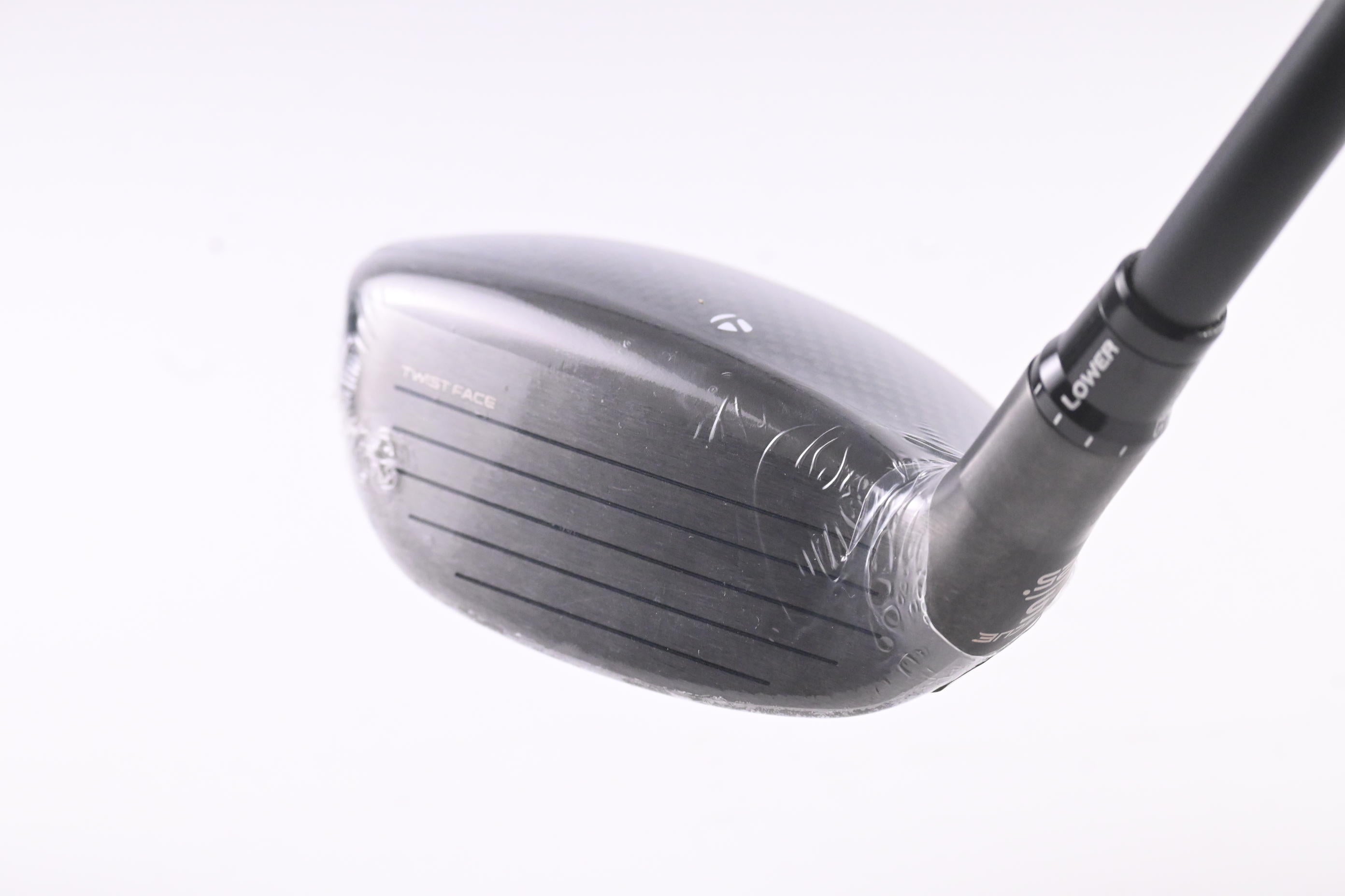 Taylormade Qi35 #5 Hybrid / 25 Degree / Senior Flex Ventus Blue 5 Shaft