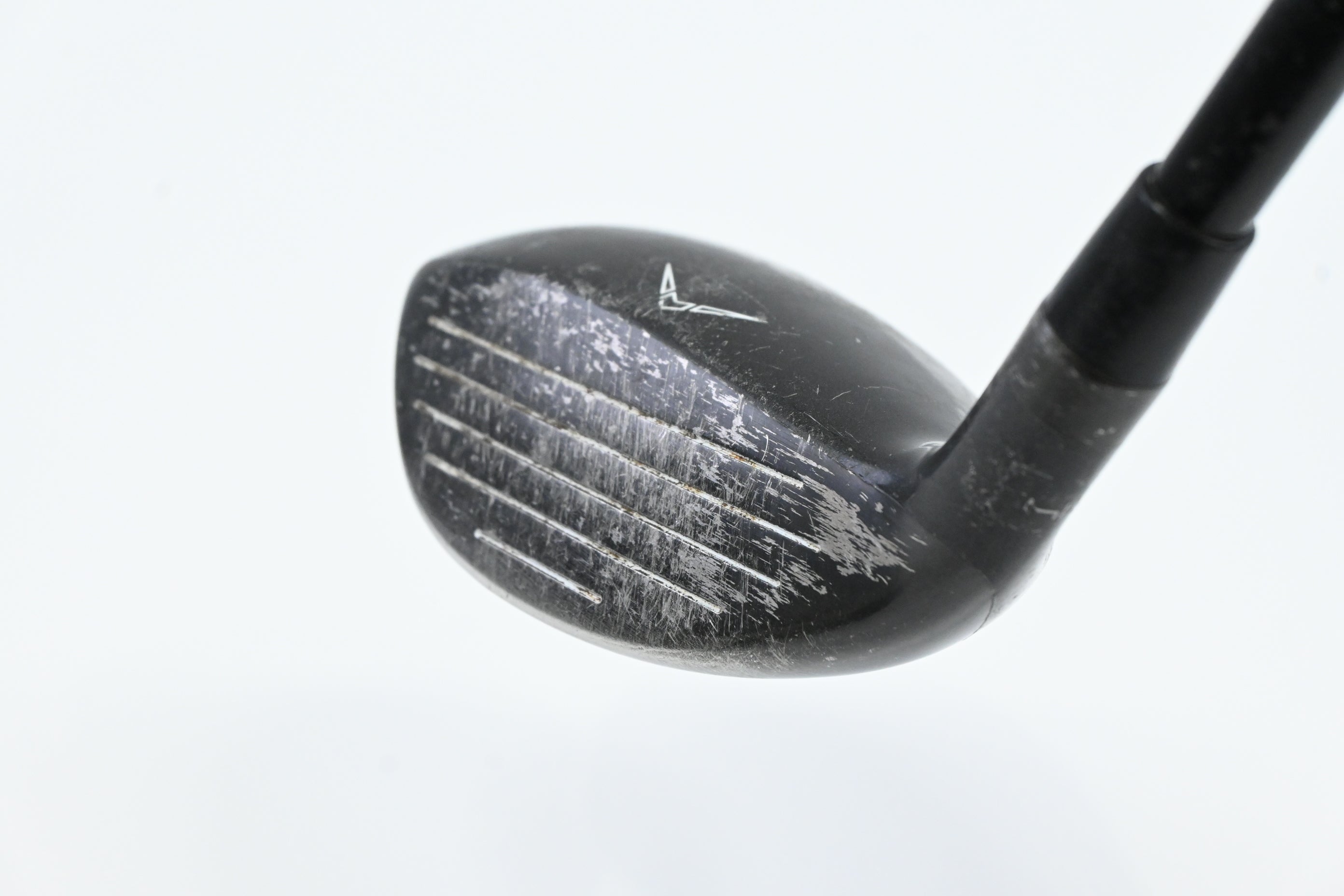Benross HTX Compressor #4 Hybrid / 23.5 Degree / Regular Flex Kuro Kage 70