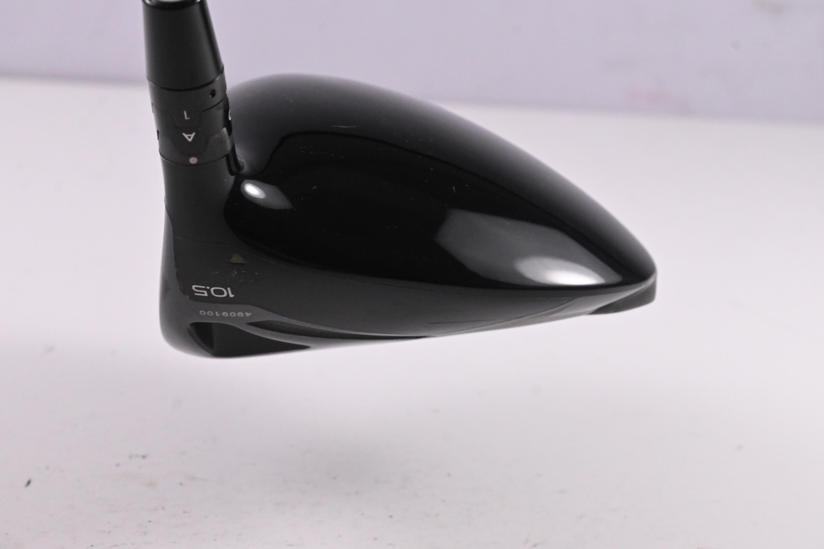 Titleist TS2 Driver / 10.5 Degree / X-Flex Tensei CK White 60 Shaft