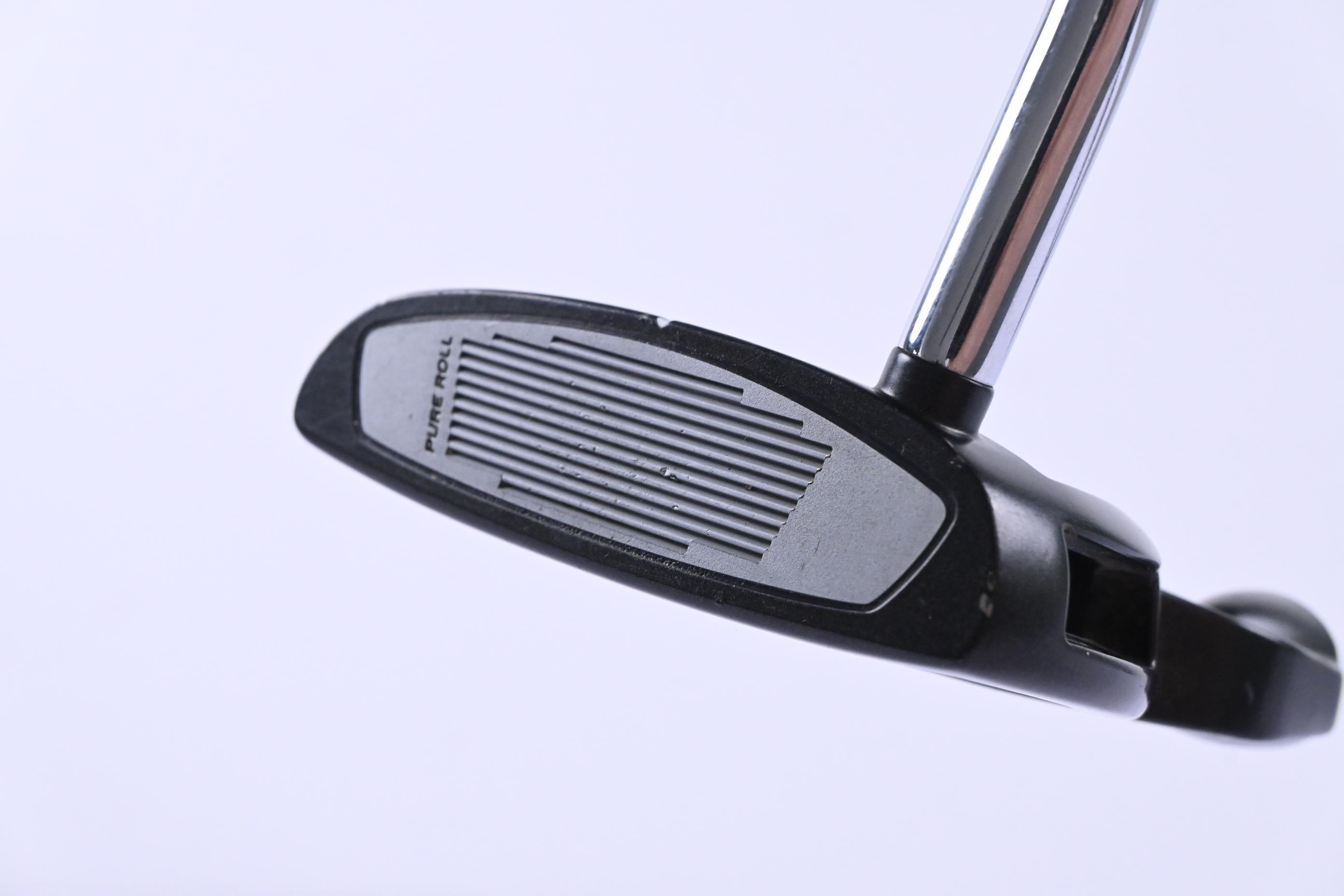 Taylormade Spider Tour 2018 Double Bend Putter / 35 Inch