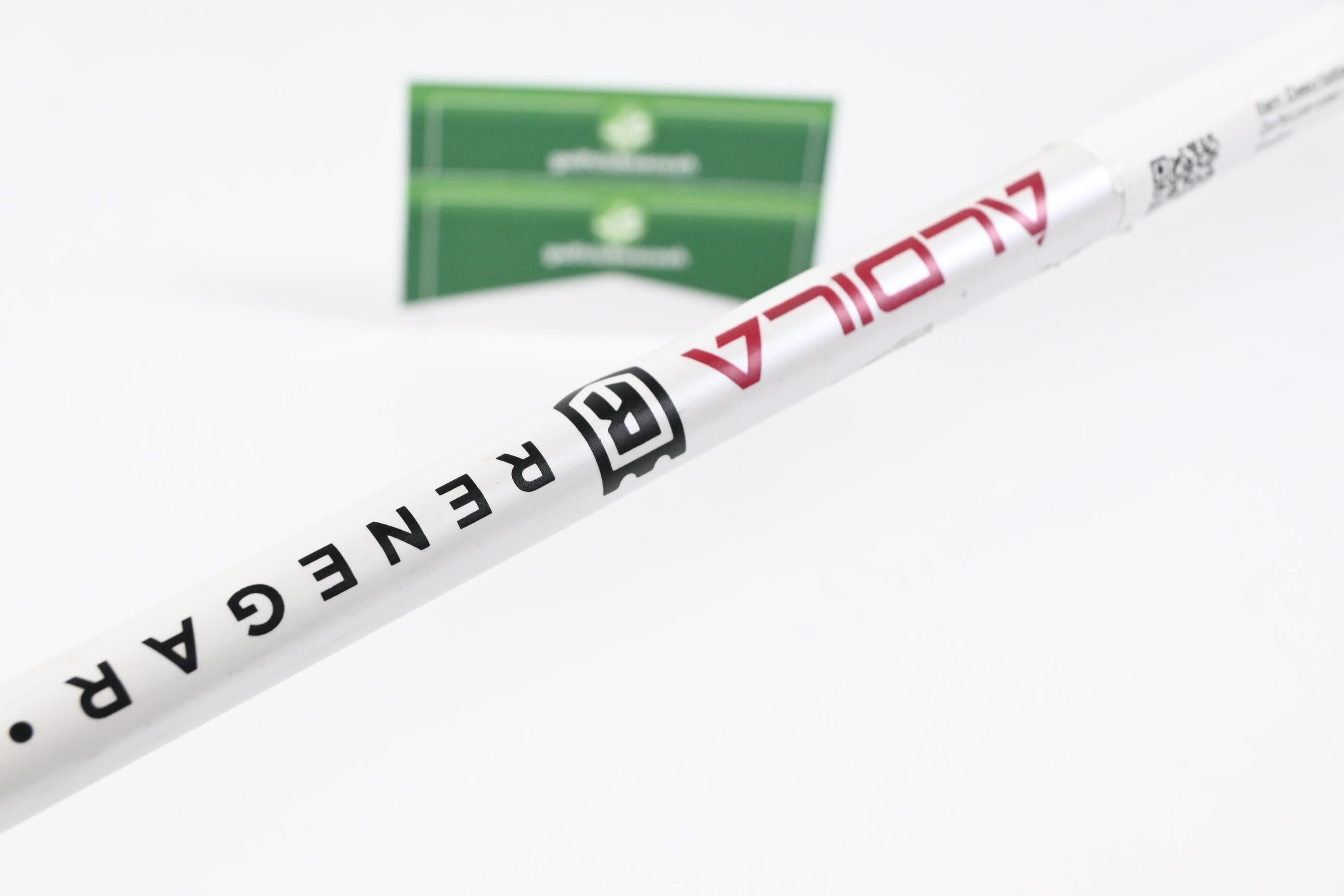 Renegar RX12 Gap Wedge / 52 Degree / Wedge Flex Aldila Renegar DTS Shaft