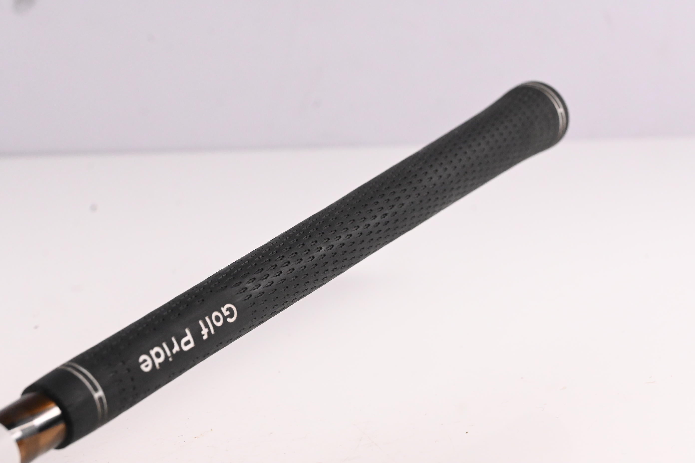 Ping G400 #4 Hybrid / 22 Degree / Regular Flex Ping Alta CB 70 Shaft
