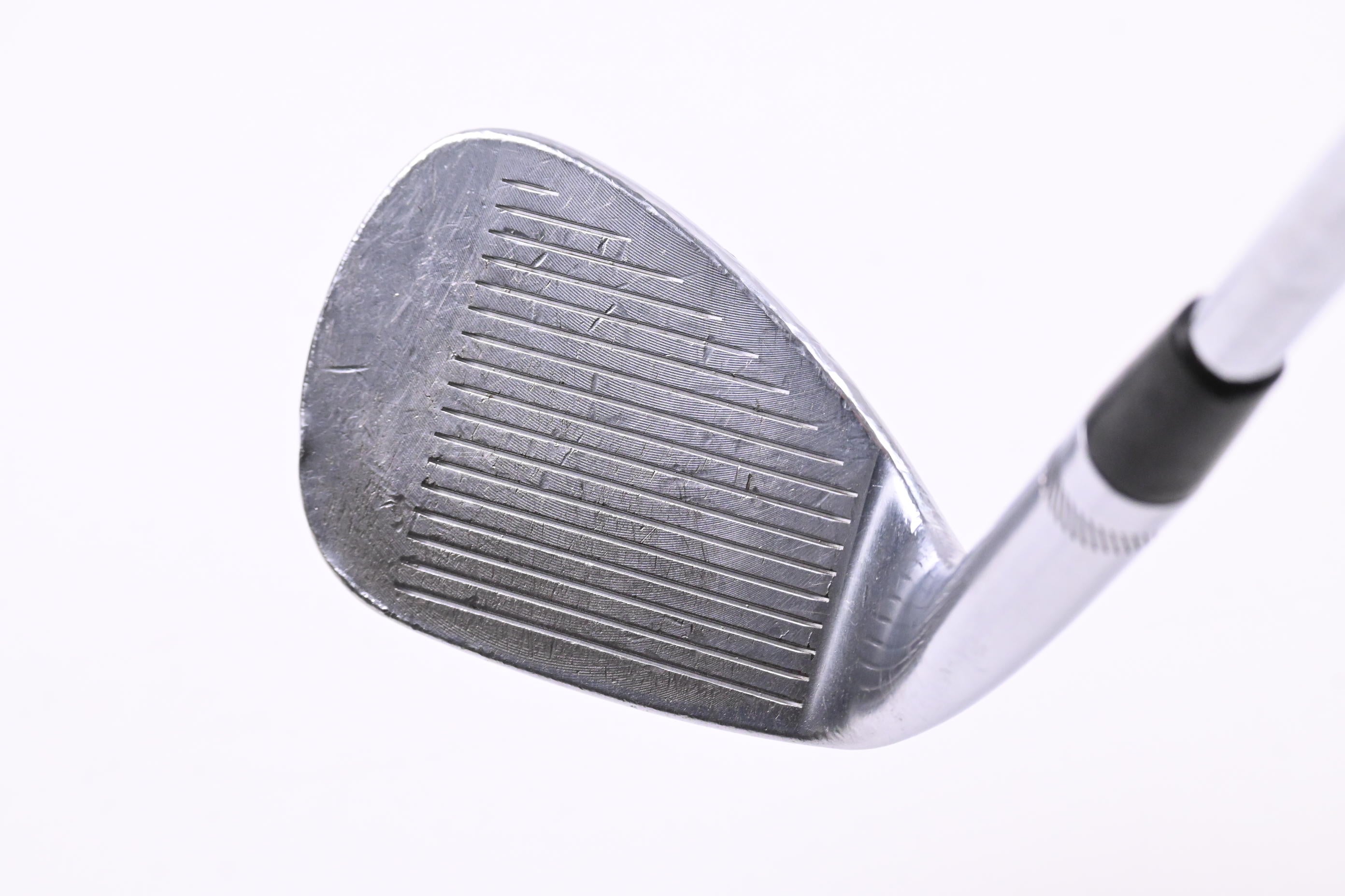 Titleist Vokey SM5 Sand Wedge / 56 Degree / Wedge Flex Titleist Steel Shaft