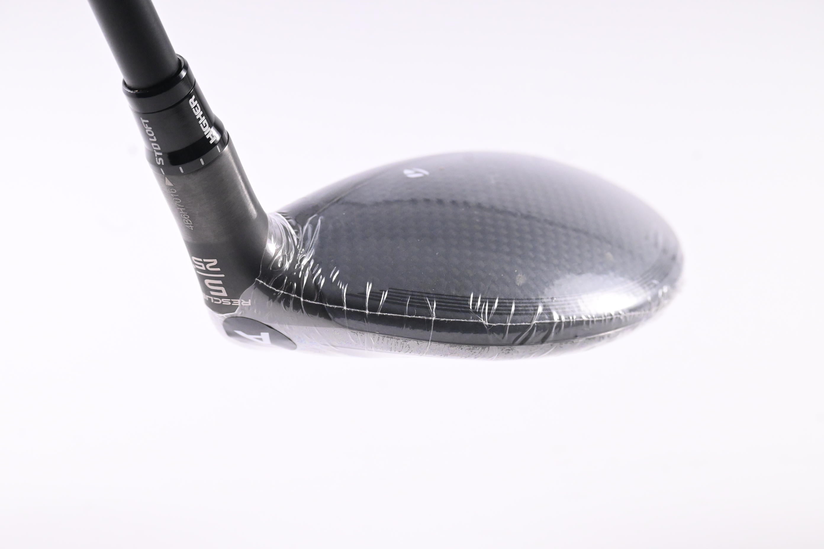Taylormade Qi35 #5 Hybrid / 25 Degree / Senior Flex Ventus Blue 5 Shaft