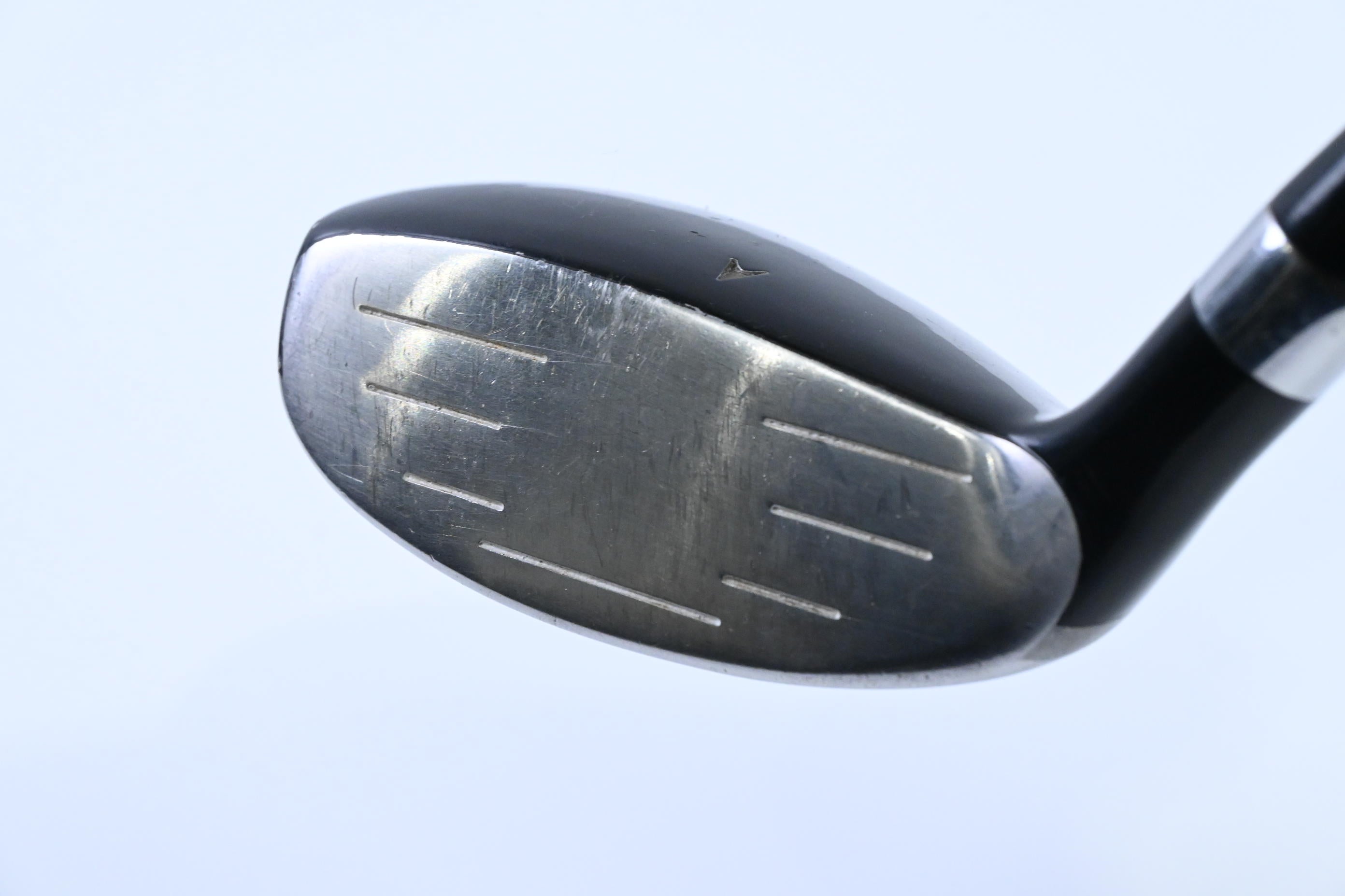 Ladies Ben Sayers M8 #4 Hybrid / 23 Degree / Ladies Flex Ben Sayers 75 Shaft