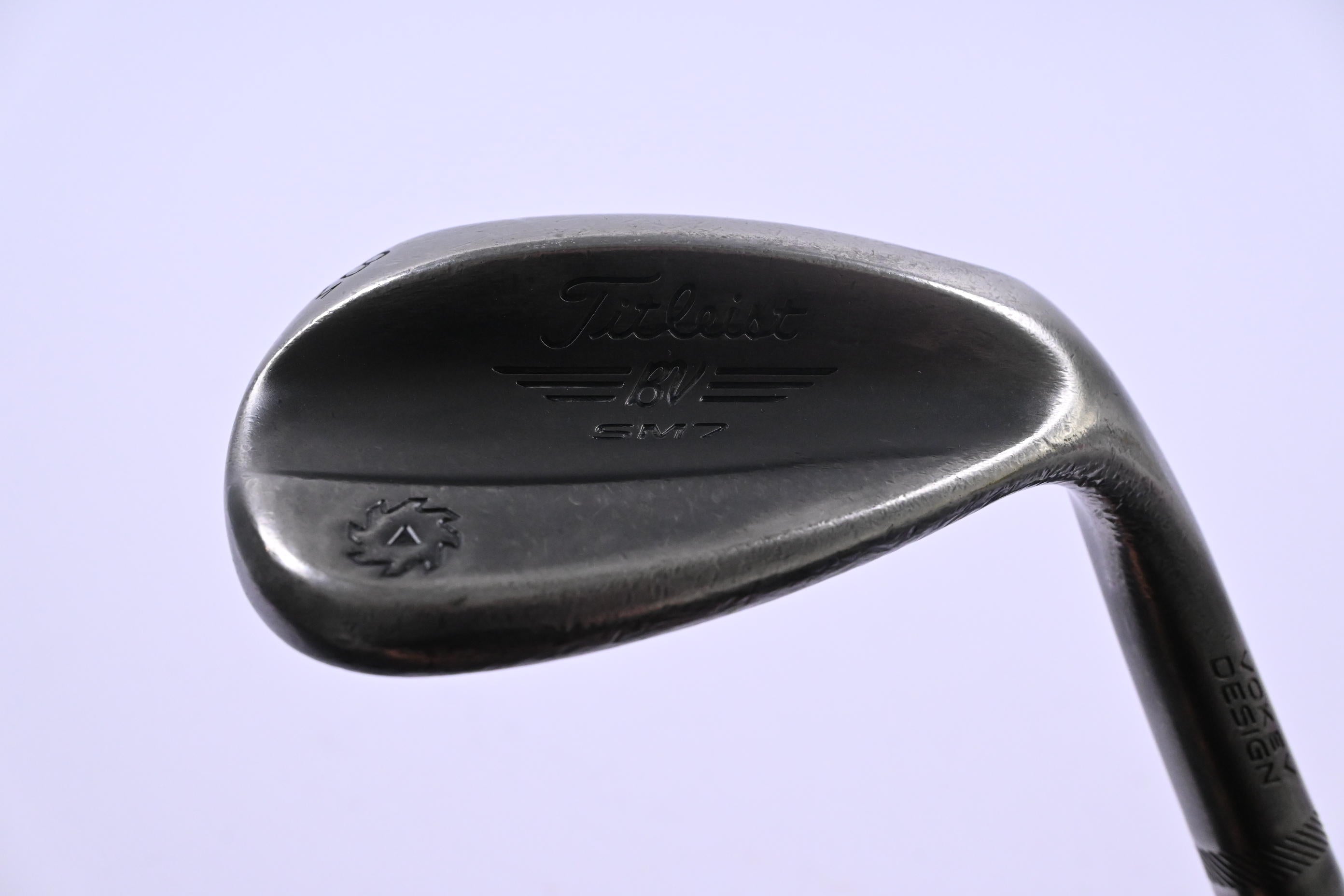 Titleist Vokey SM7 Lob Wedge / 58 Degree / Wedge Flex Vokey Design SM7 Shaft