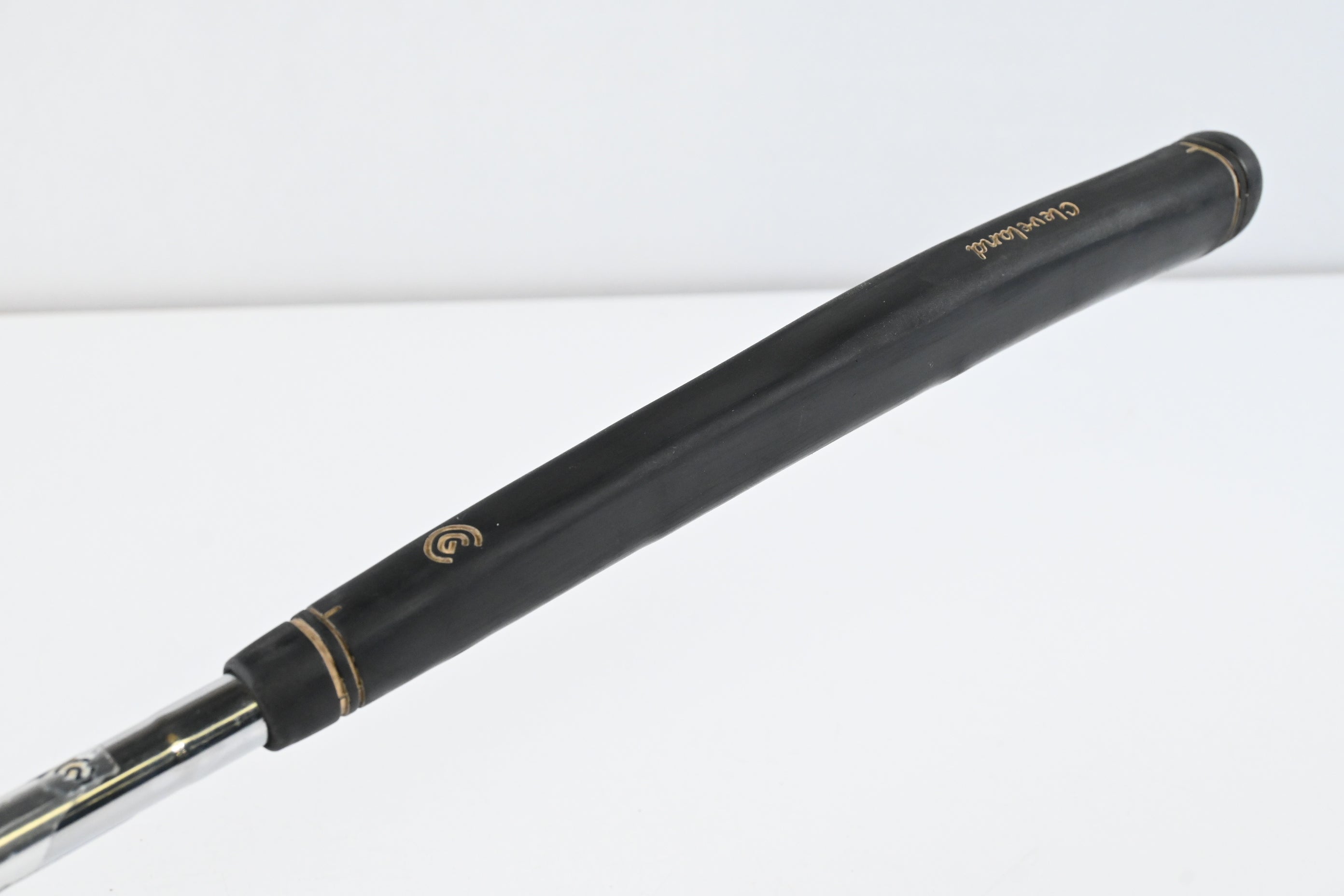 Cleveland Classic Collection Black HB 1.5 Putter / 35 Inch