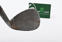 Load image into Gallery viewer, Left Hand Callaway Mack Daddy 2 Lob Wedge / 60 Degree / Wedge Flex Dynamic Gold
