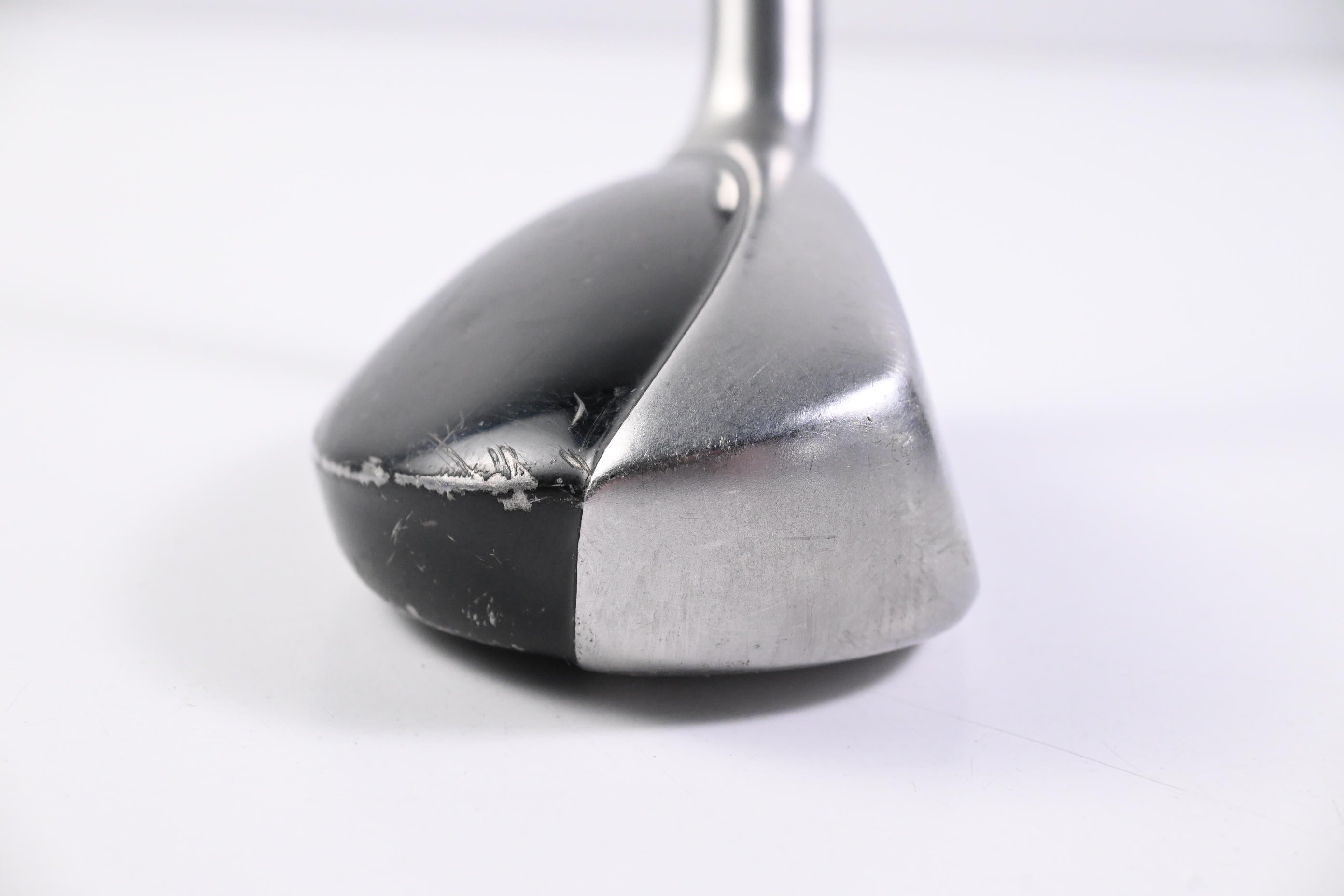 Taylormade Rescue Mid #3 Hybrid / 19 Degree / Stiff Flex Taylormade Ultralite