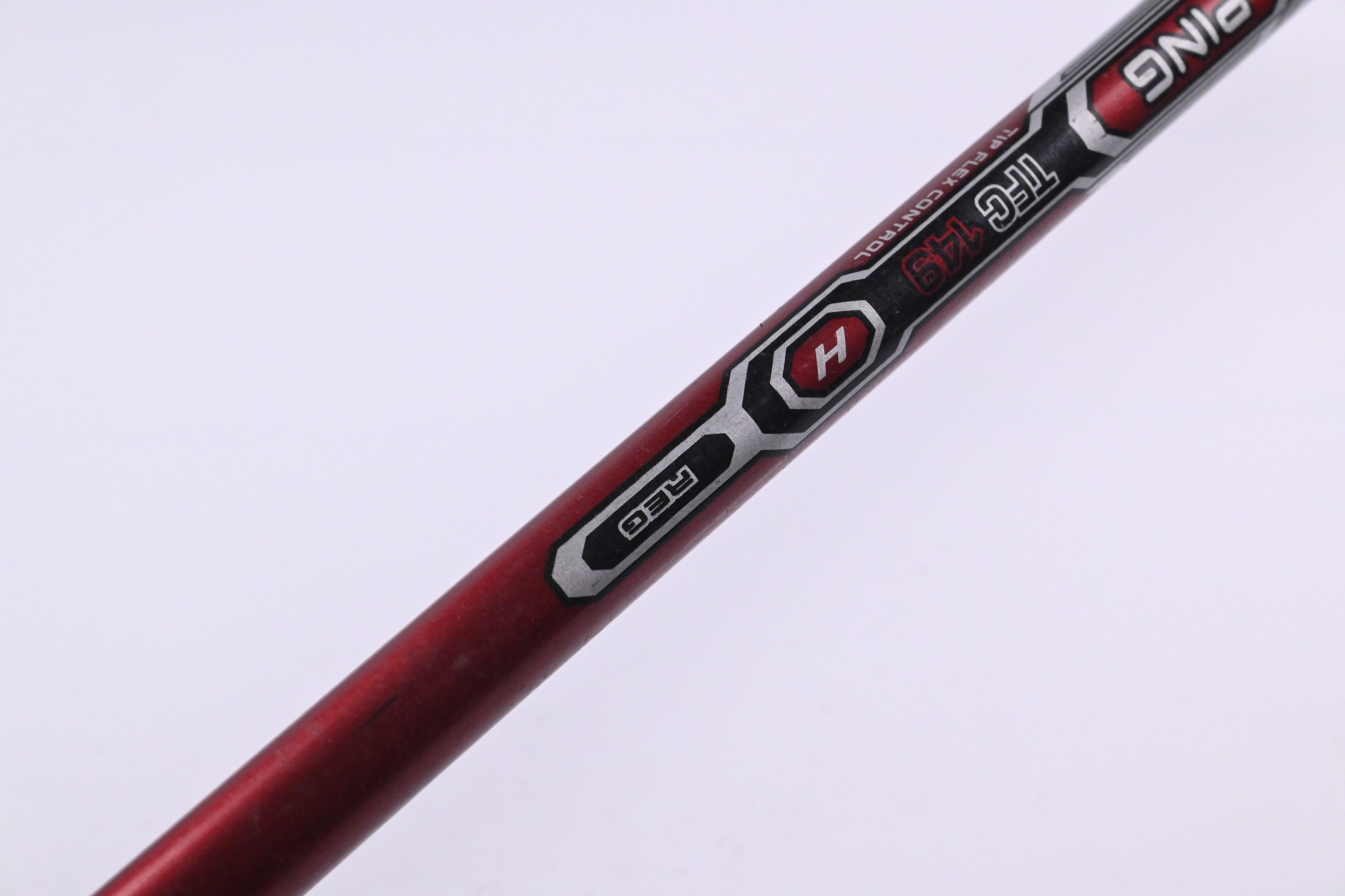 Ping G15 #2 Hybrid / 17 Degree / Regular Flex Ping TFC 149 Shaft