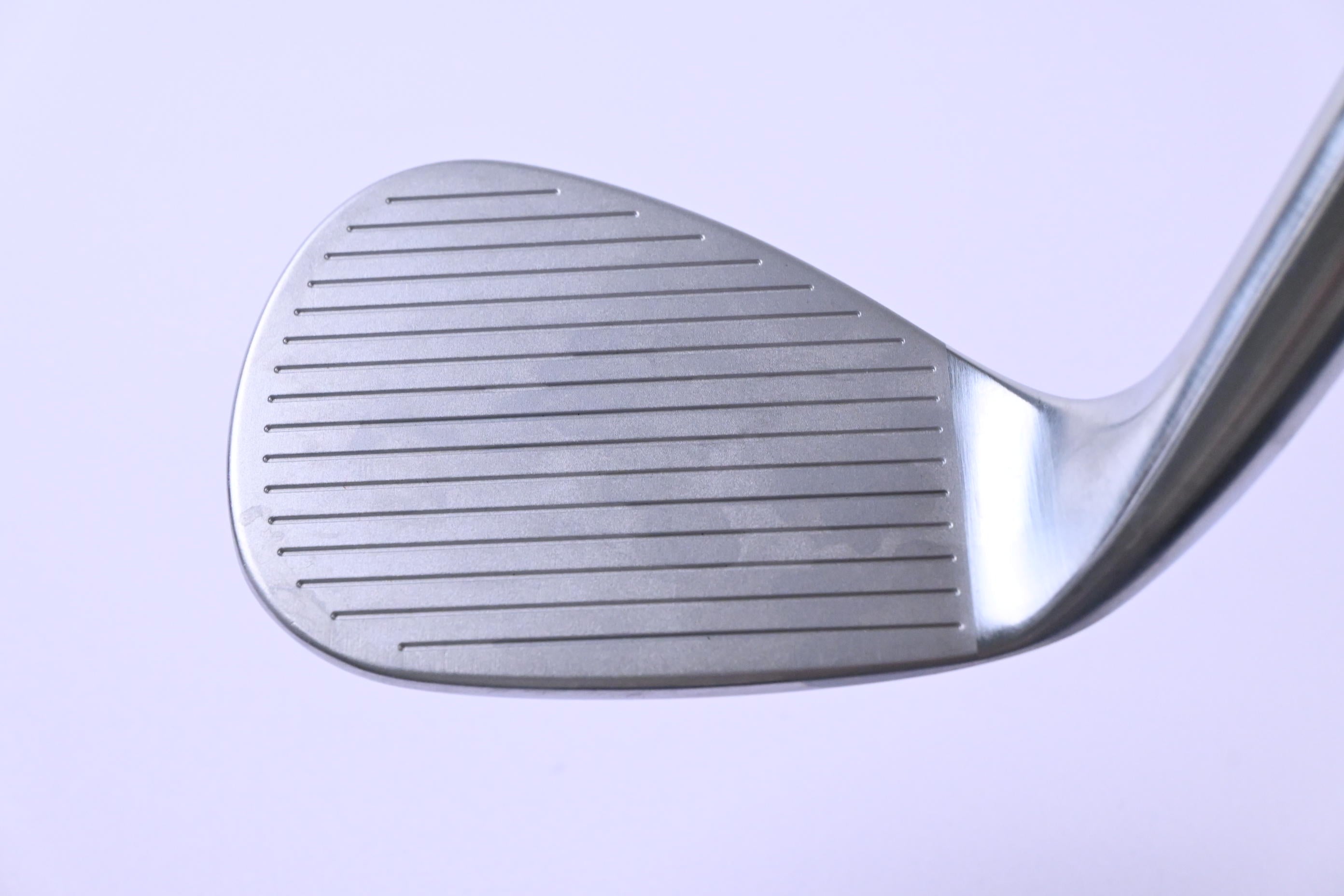 PXG 0311 3X Forged Lob Wedge / 60 Degree / Stiff Flex DG Mid 100 S300 Shaft