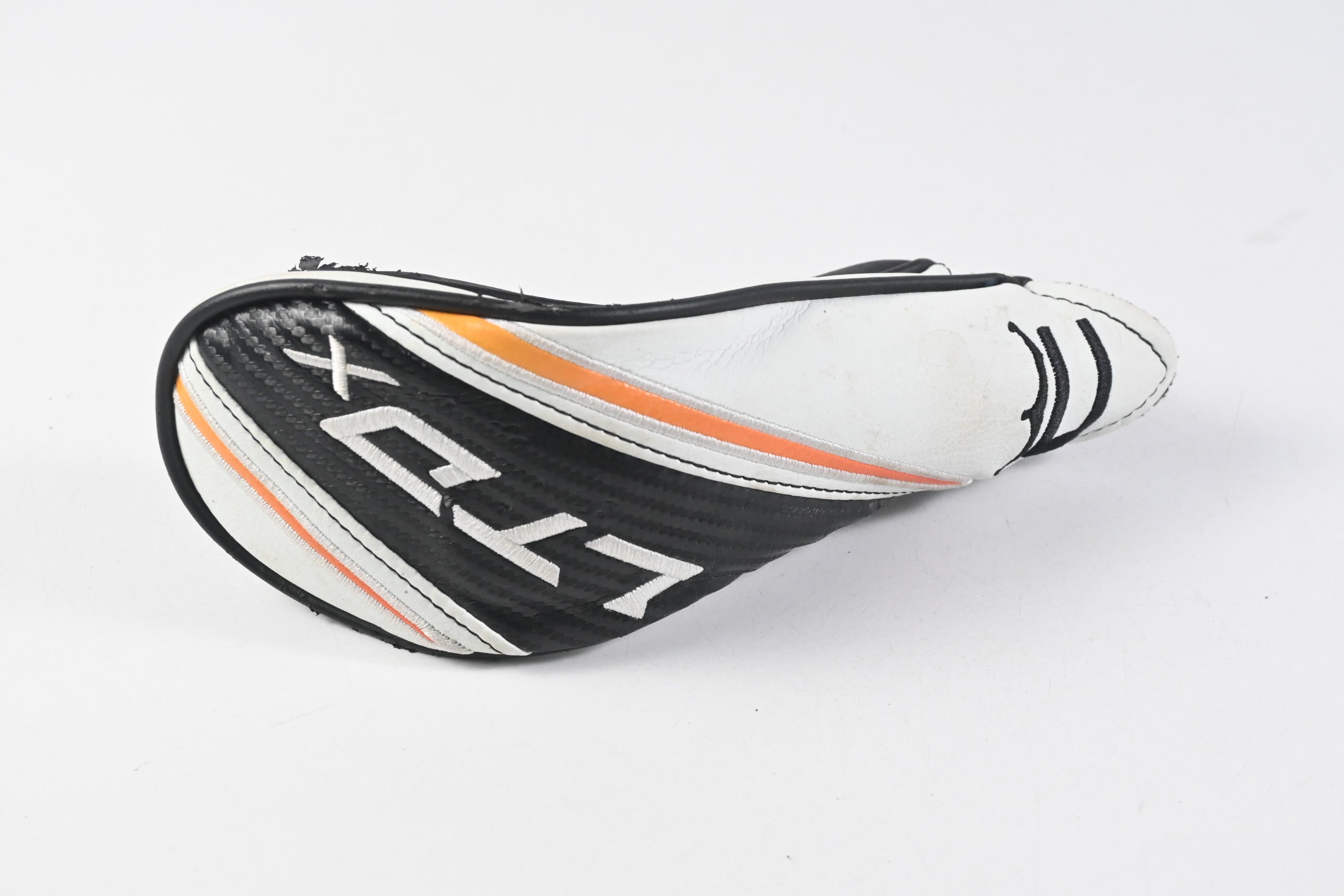 Cobra LTDx #4 Hybrid / 21 Degree / Senior Flex KBS PGI 65 Shaft