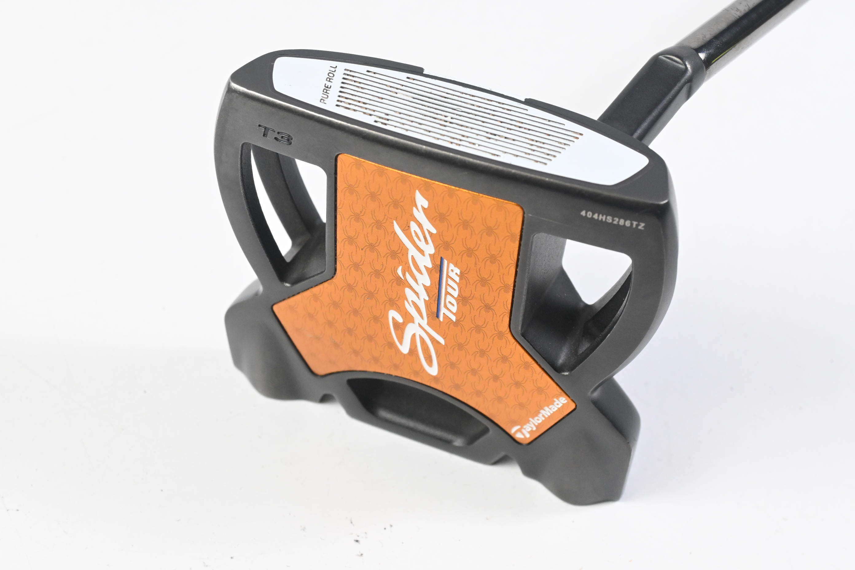 Taylormade Spider Tour Black 2025 Putter / 34 Inch