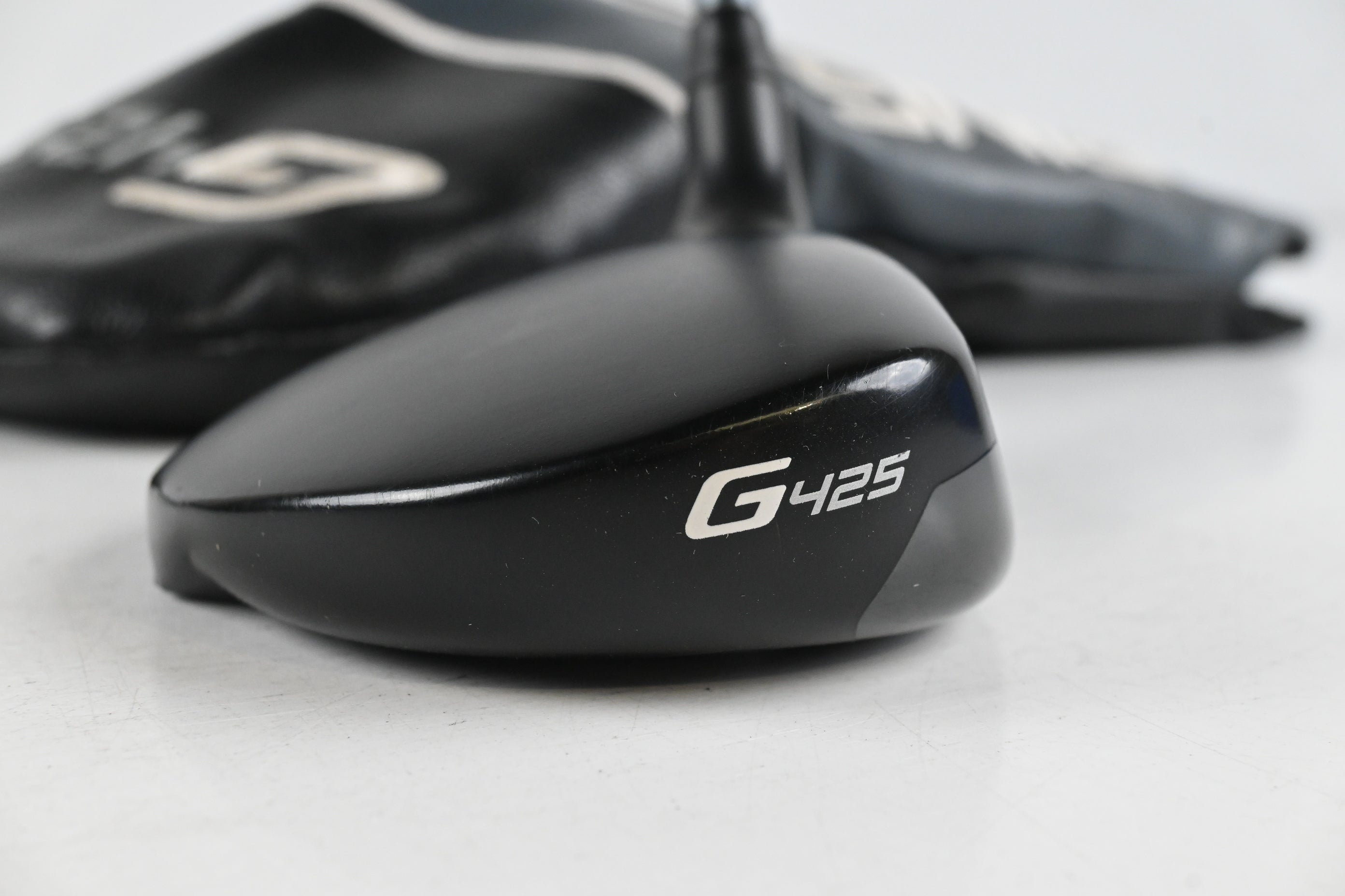 Ping G425 Max #5 Wood / 17.5 Degree / Senior Flex Ping Alta CB Slate 65 Shaft