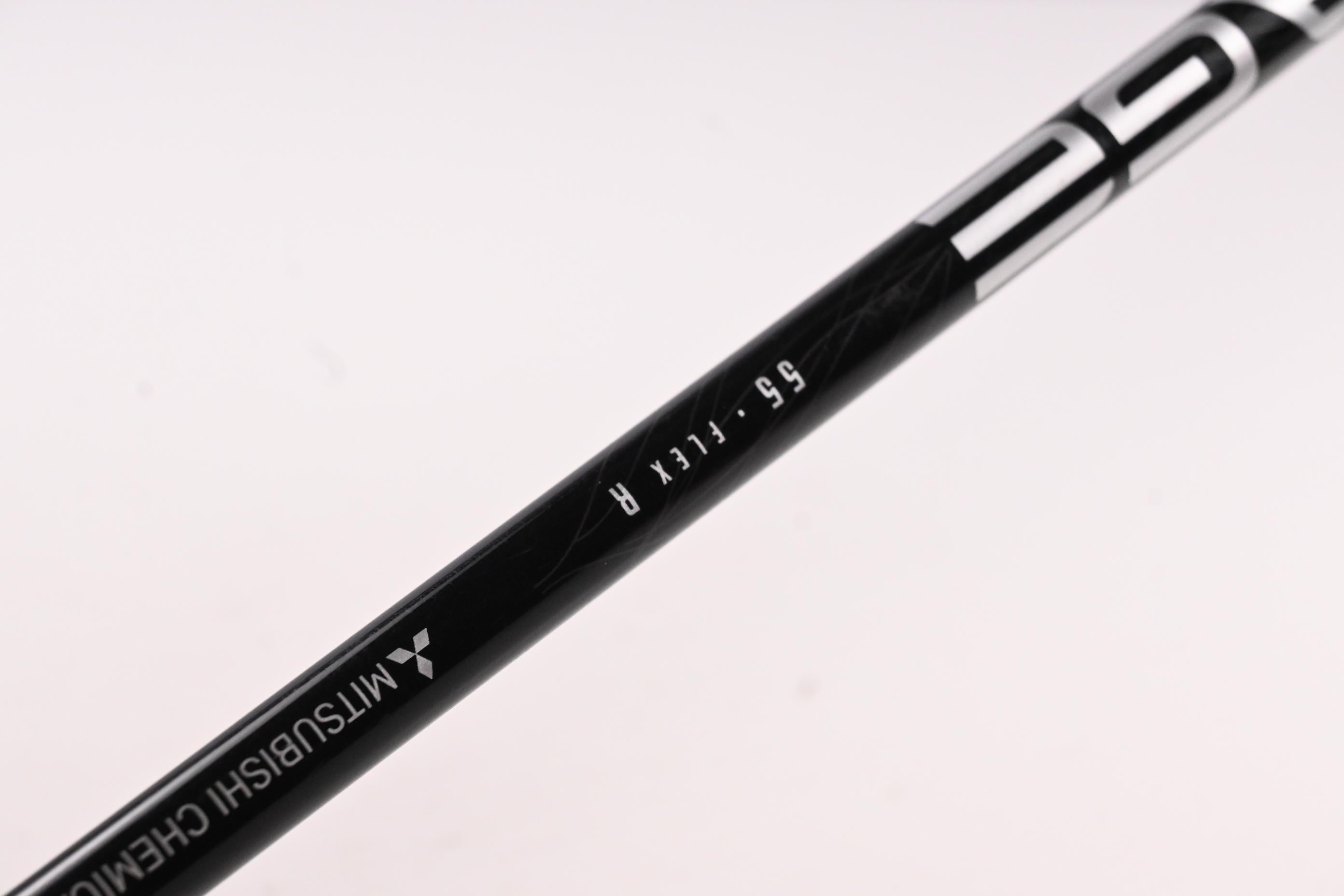Titleist TSR1 #3 Wood / 15 Degree / Regular Flex Kuro Kage Black 55 Shaft