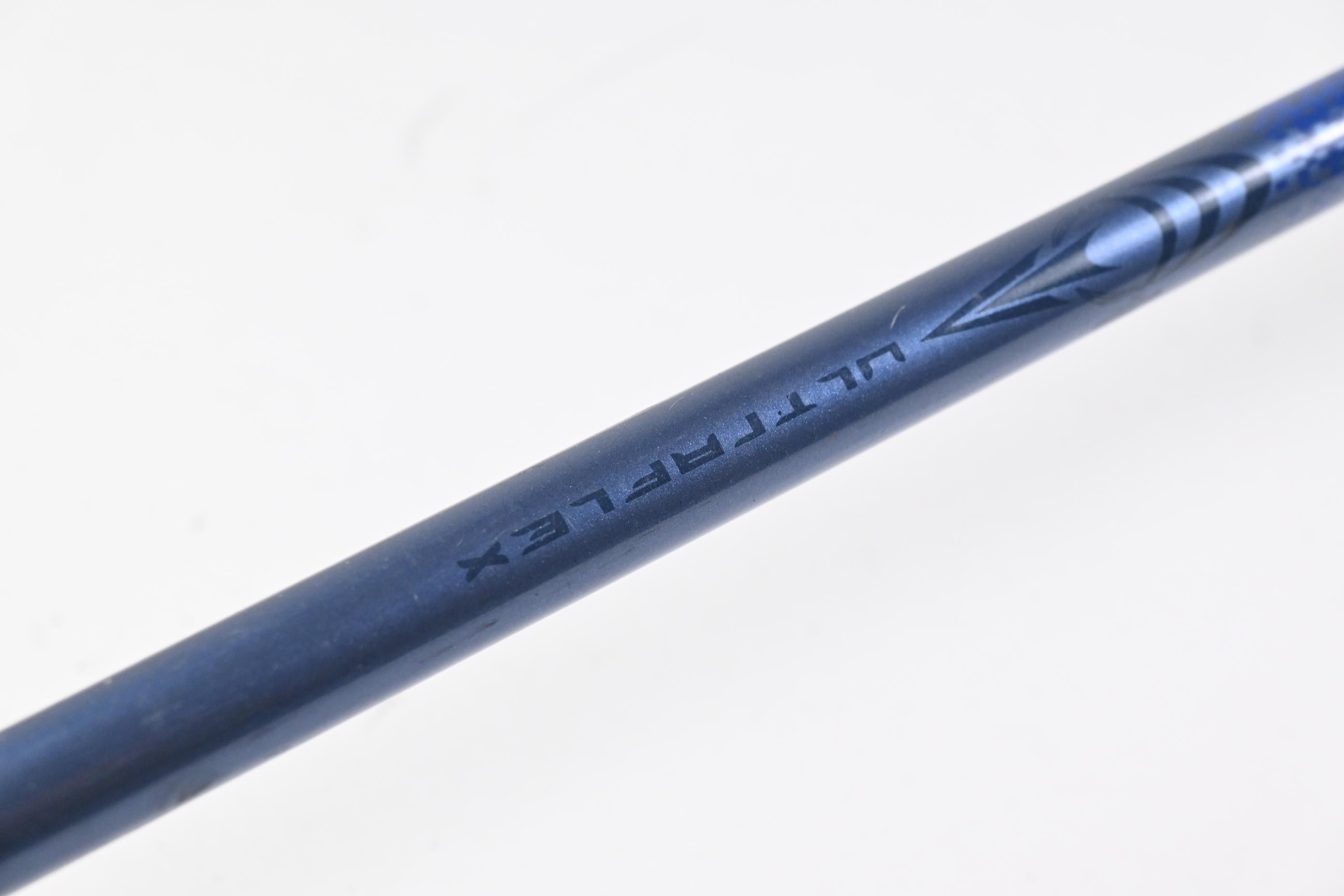 MD Golf Superstrong ST #3 Hybrid / 21 Degree / Uniflex MD Shaft