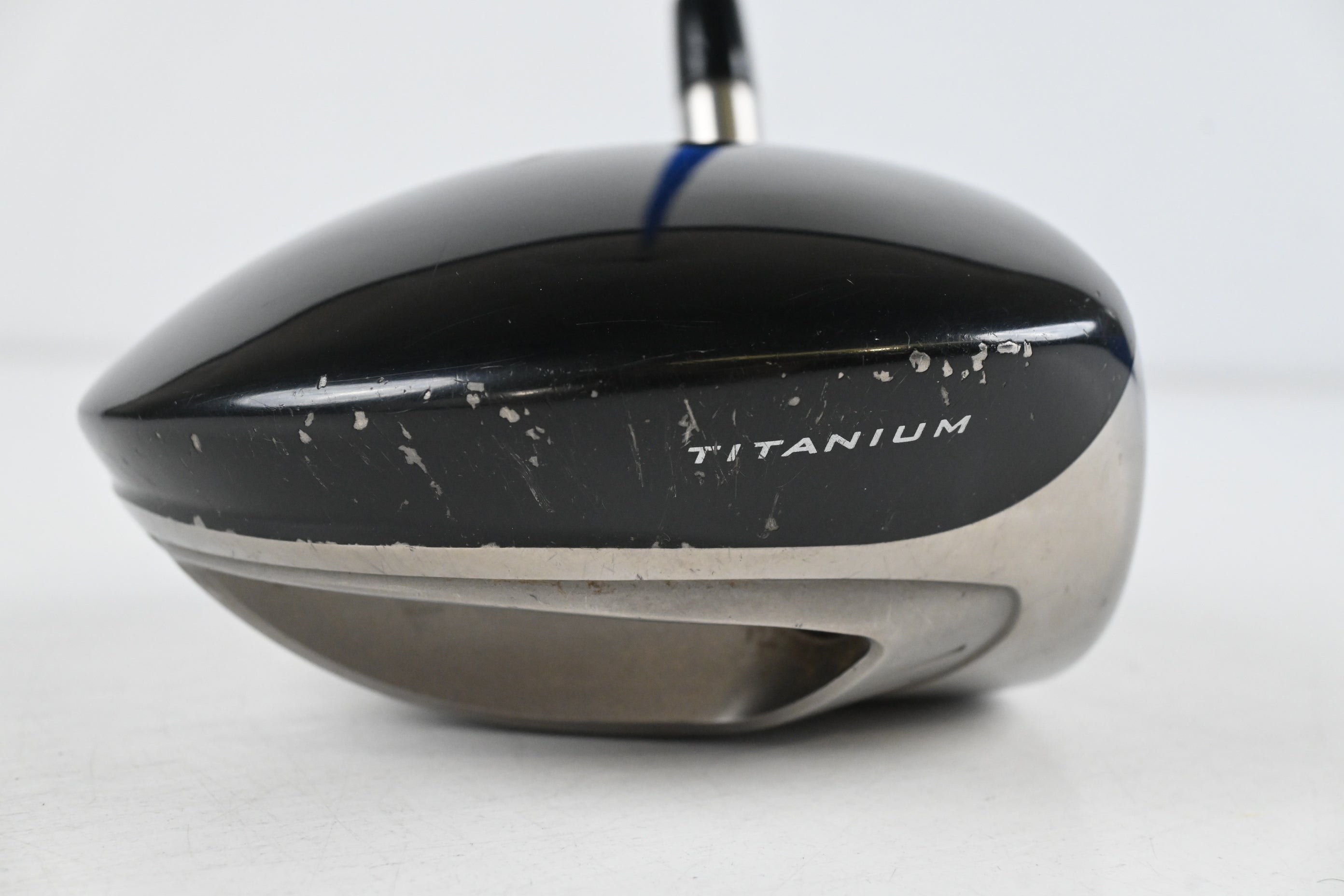 Taylormade R7 Draw Driver / 9 Degree / Regular Flex Grafalloy ProLaunch Blue 65