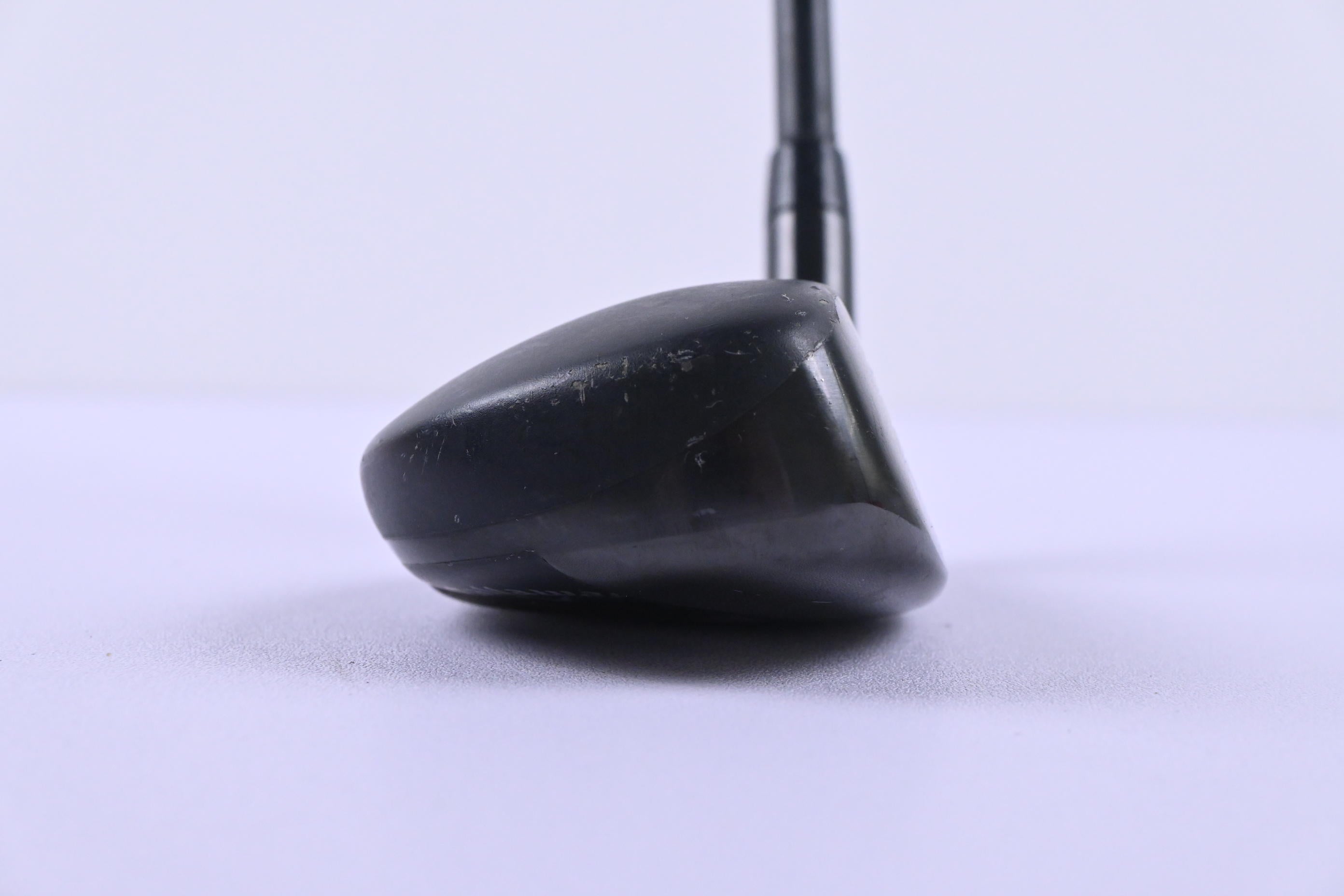 Callaway XR16 OS #4 Hybrid / 22 Degree / Regular Flex Fubuki AT55 x5ct Shaft