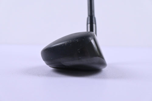 Callaway XR16 OS #4 Hybrid / 22 Degree / Regular Flex Fubuki AT55 x5ct Shaft