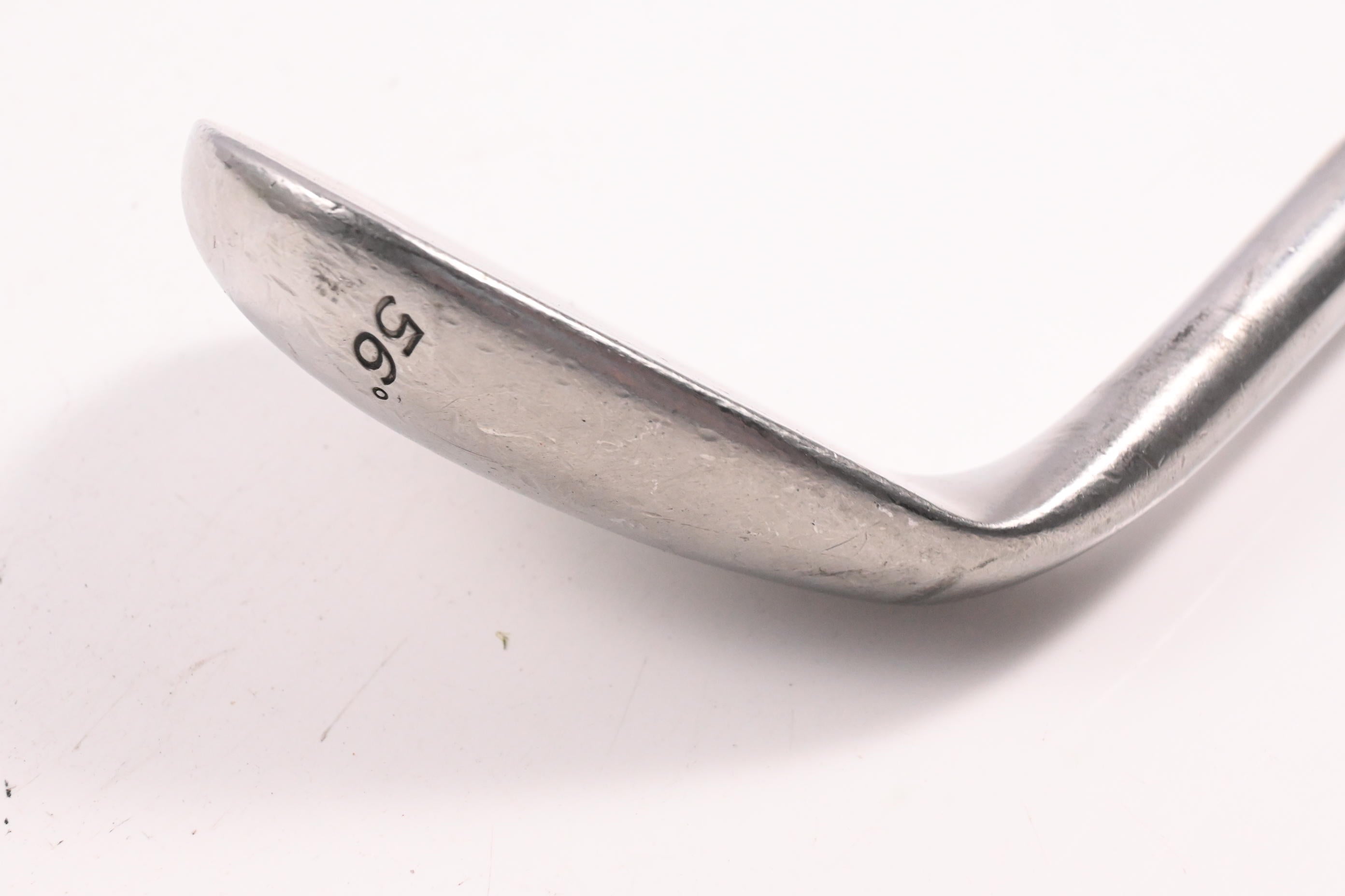 Taylormade RAC Chrome Sand Wedge / 56 Degree / Wedge Flex Taylormade RAC Shaft