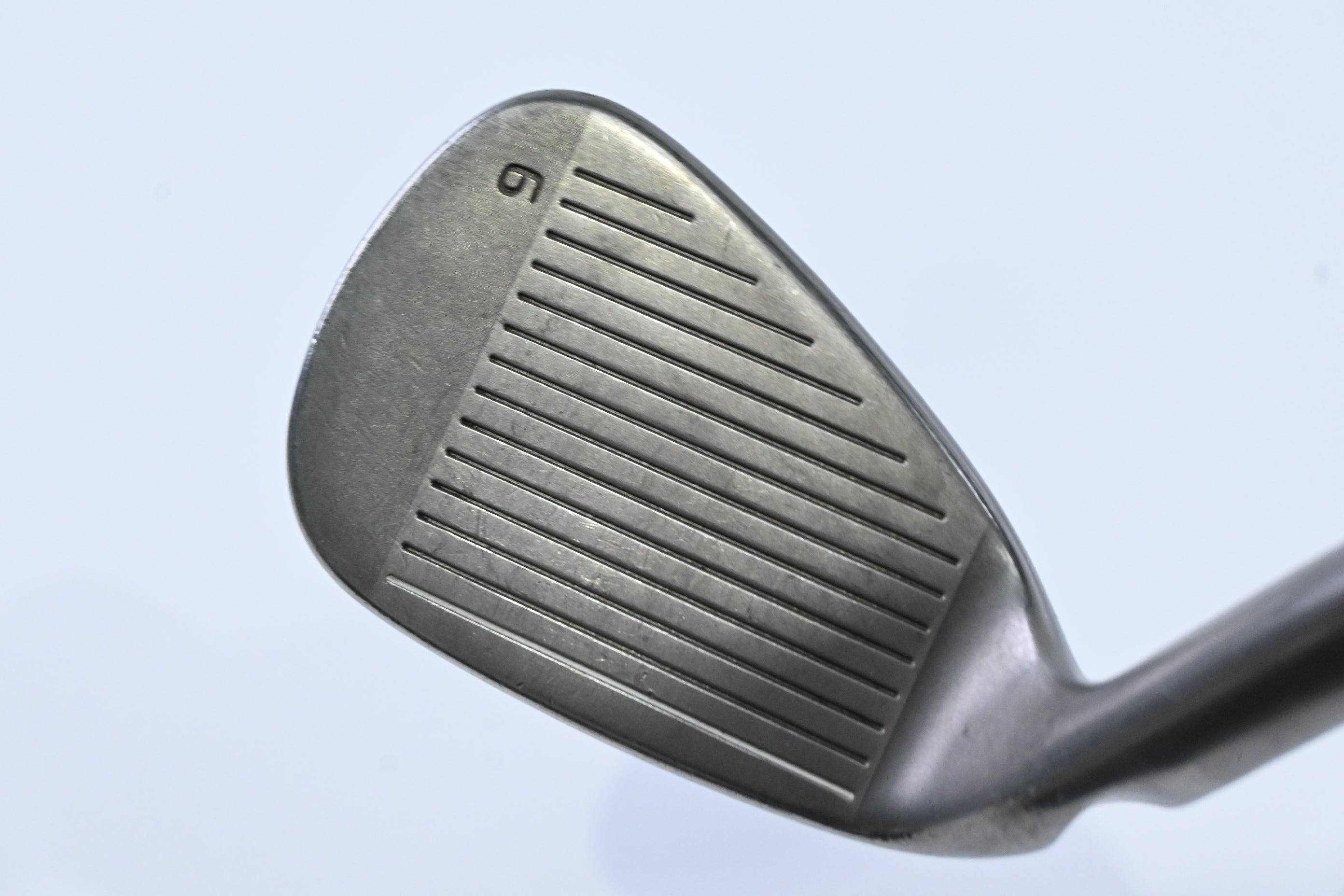 Junior Ping Prodi G #9 Iron / Red Dot / Junior Flex Ping Prodi G Shaft