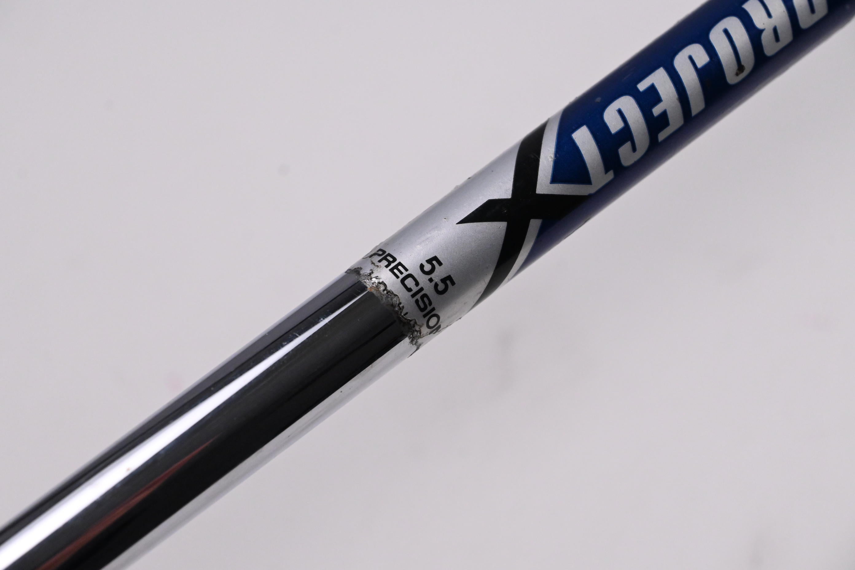 Taylormade R11 Pitching Wedge / 46 Degree / Regular Flex Project X Shaft