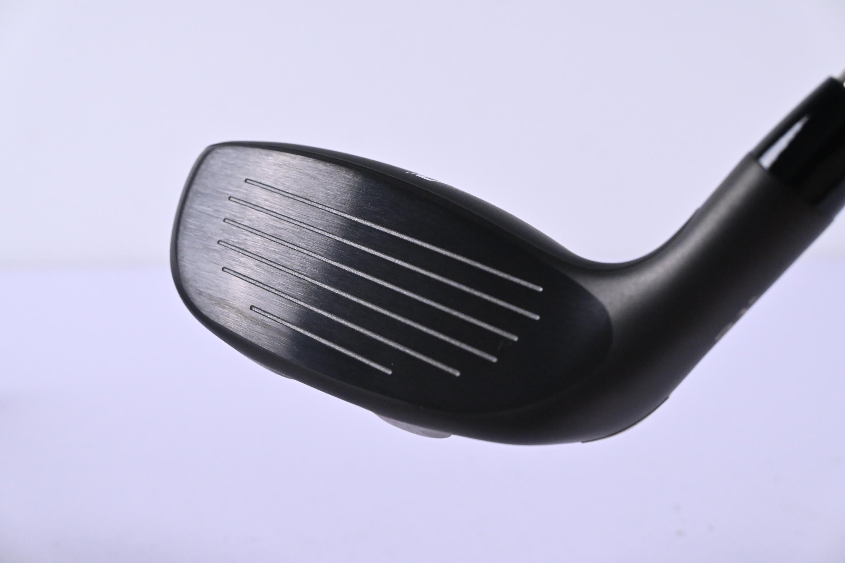 Cobra King Radspeed One Length #4 Hybrid / 21 Degree / Stiff Flex Recoil ESX 480