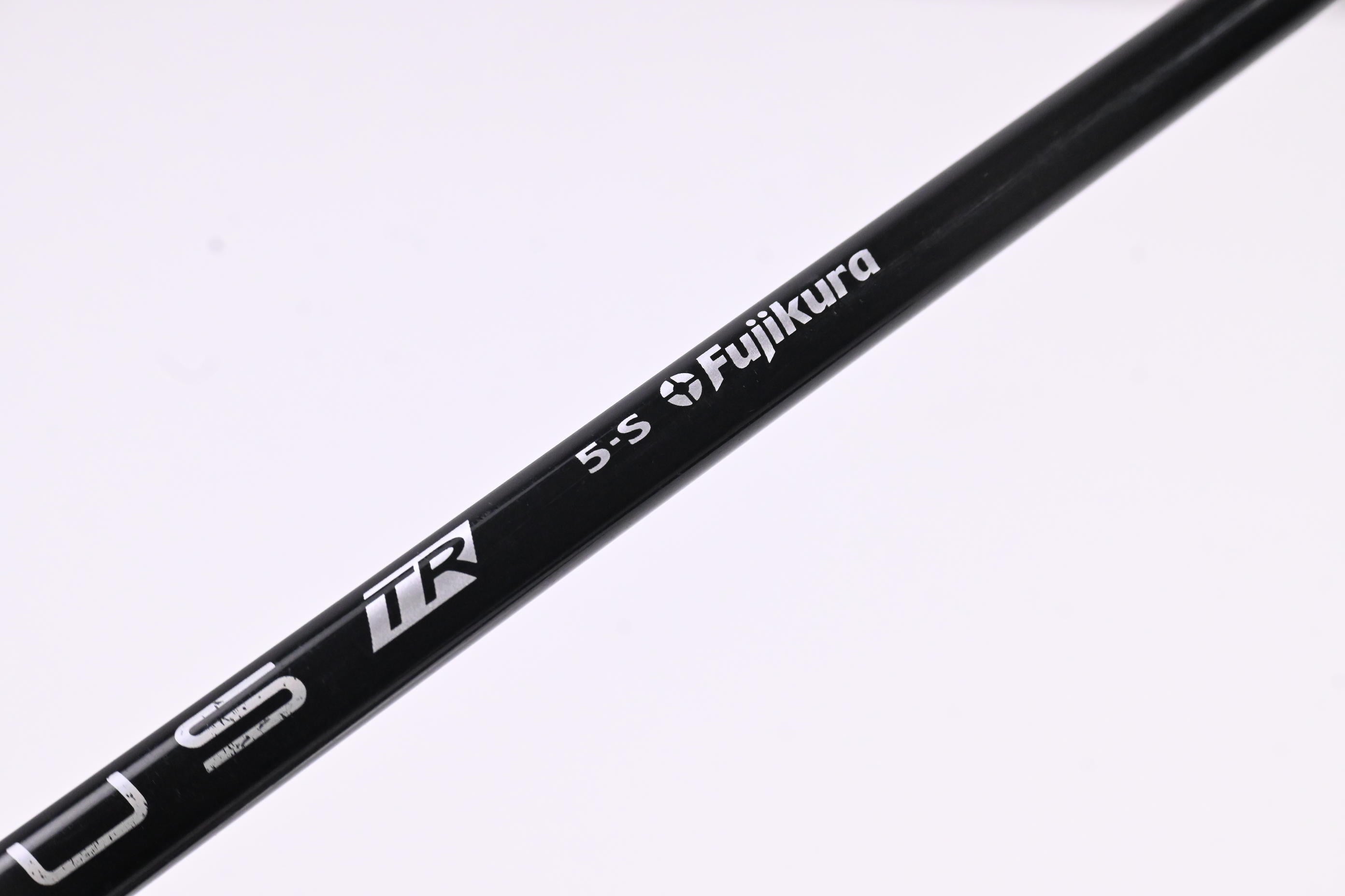 Fujikura Ventus TR Red 5 Driver Shaft / Stiff Flex / Taylormade 2nd Gen