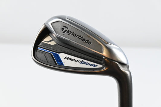 Taylormade Speedblade #8 Iron / Senior Flex Matrix Velox T 55 Shaft