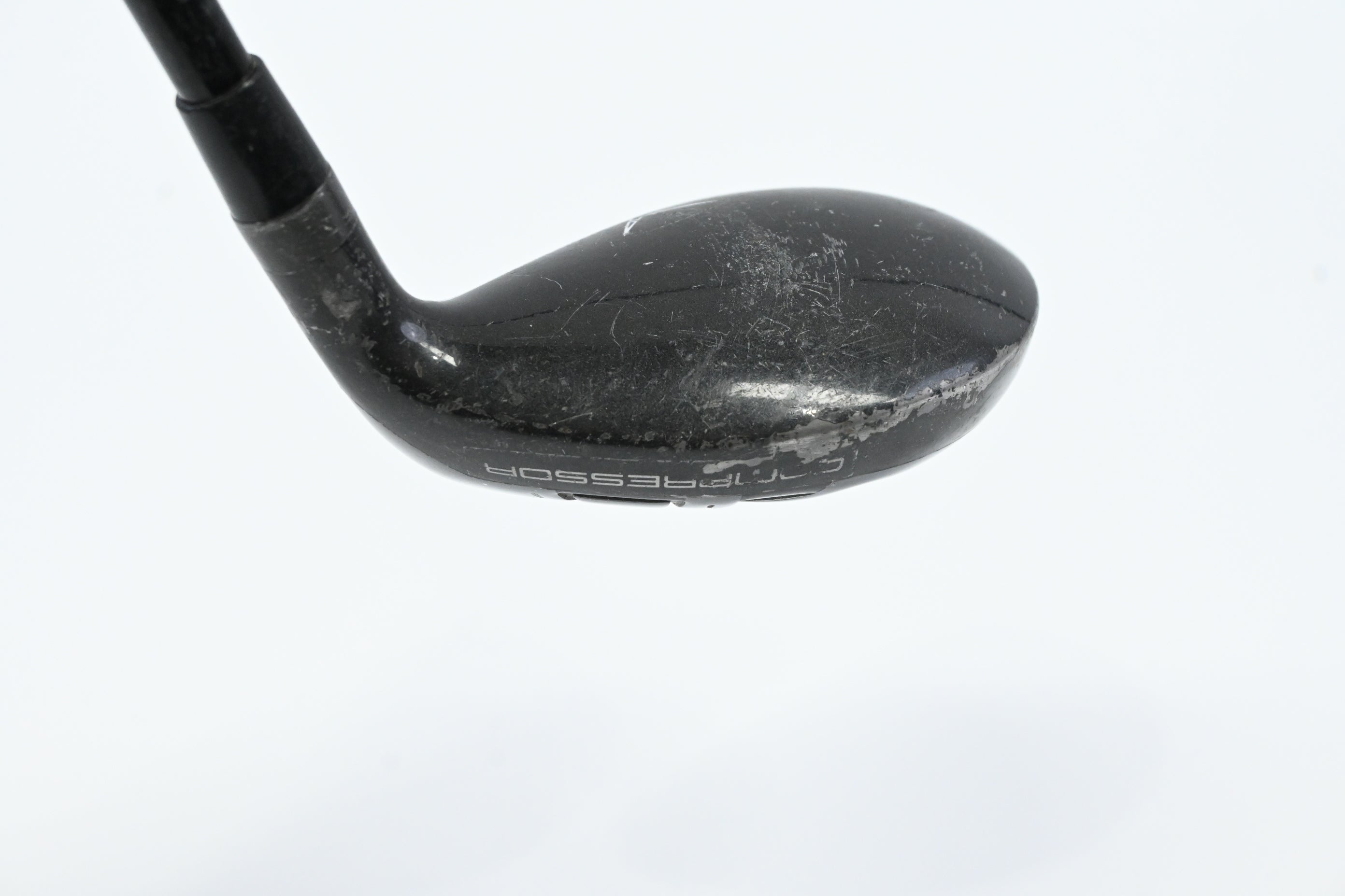 Benross HTX Compressor #4 Hybrid / 23.5 Degree / Regular Flex Kuro Kage 70