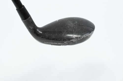 Benross HTX Compressor #4 Hybrid / 23.5 Degree / Regular Flex Kuro Kage 70