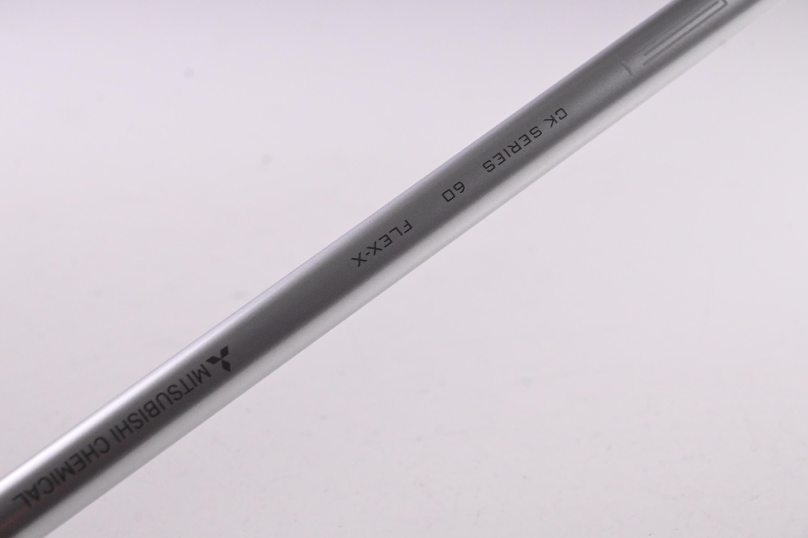 Titleist TS2 Driver / 10.5 Degree / X-Flex Tensei CK White 60 Shaft