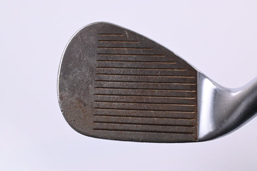 Callaway Jaws Raw Lob Wedge / 58 Degree / Wedge Flex Dynamic Gold Spinner
