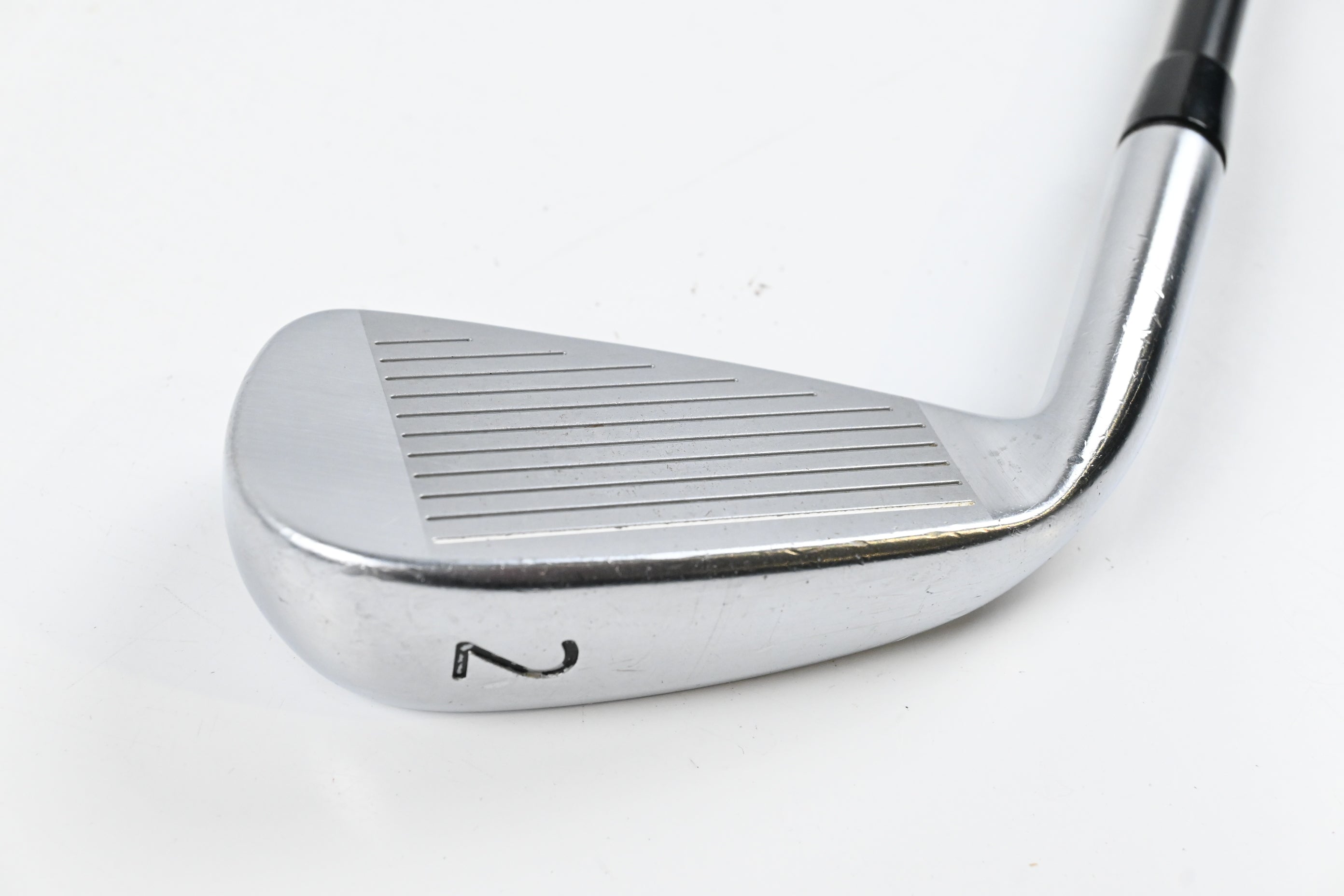 PXG 0311 X Gen1 Utility #2 Iron / 17 Degree / X-Flex UST Mamiya VTS TourXPS
