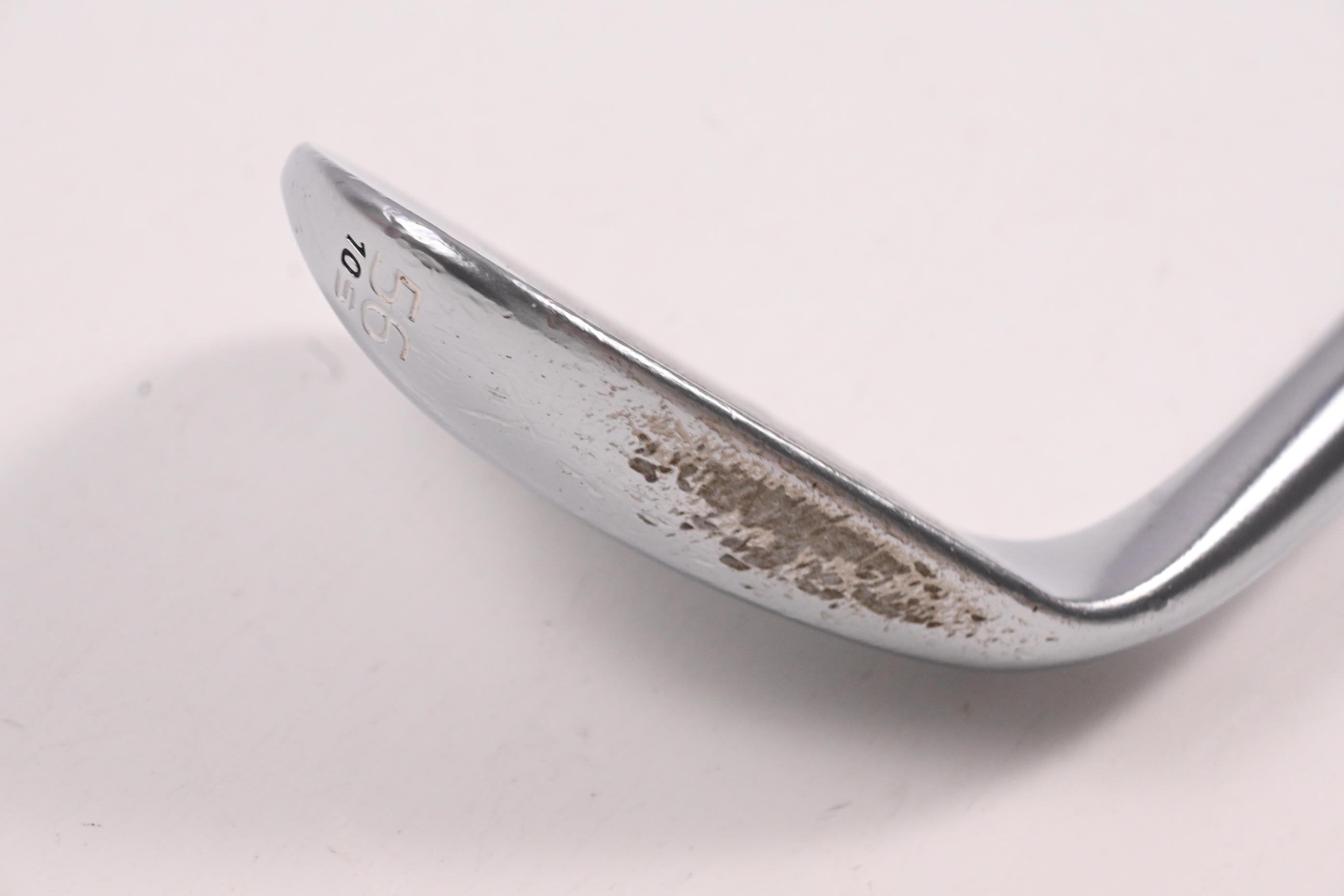 Titleist Vokey SM7 Sand Wedge / 56 Degree / Wedge Flex Titleist Vokey SM7 Shaft