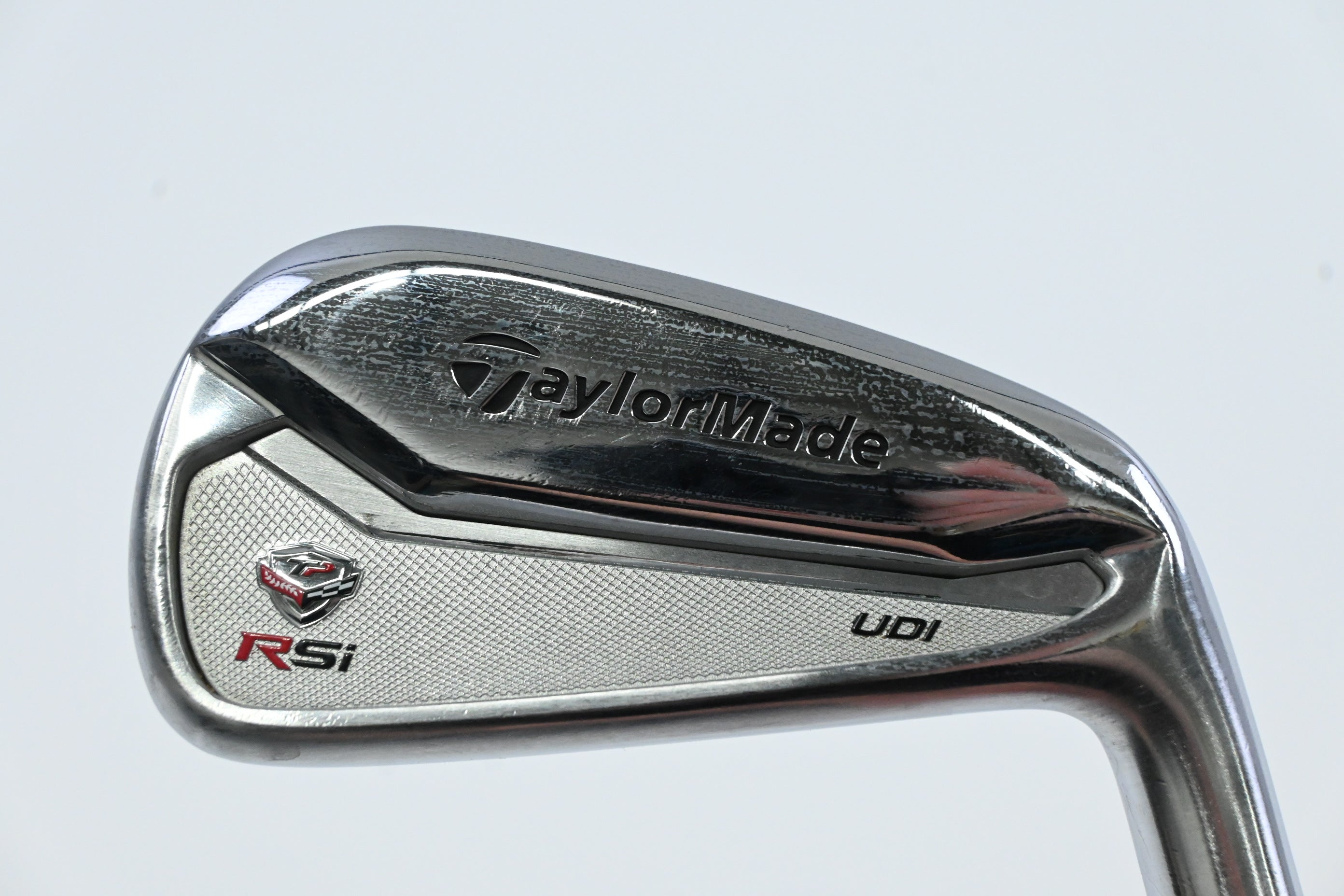 Taylormade RSI TP UDI #3 Iron / 20 Degree / Regular Flex KBS C-Taper Lite 105