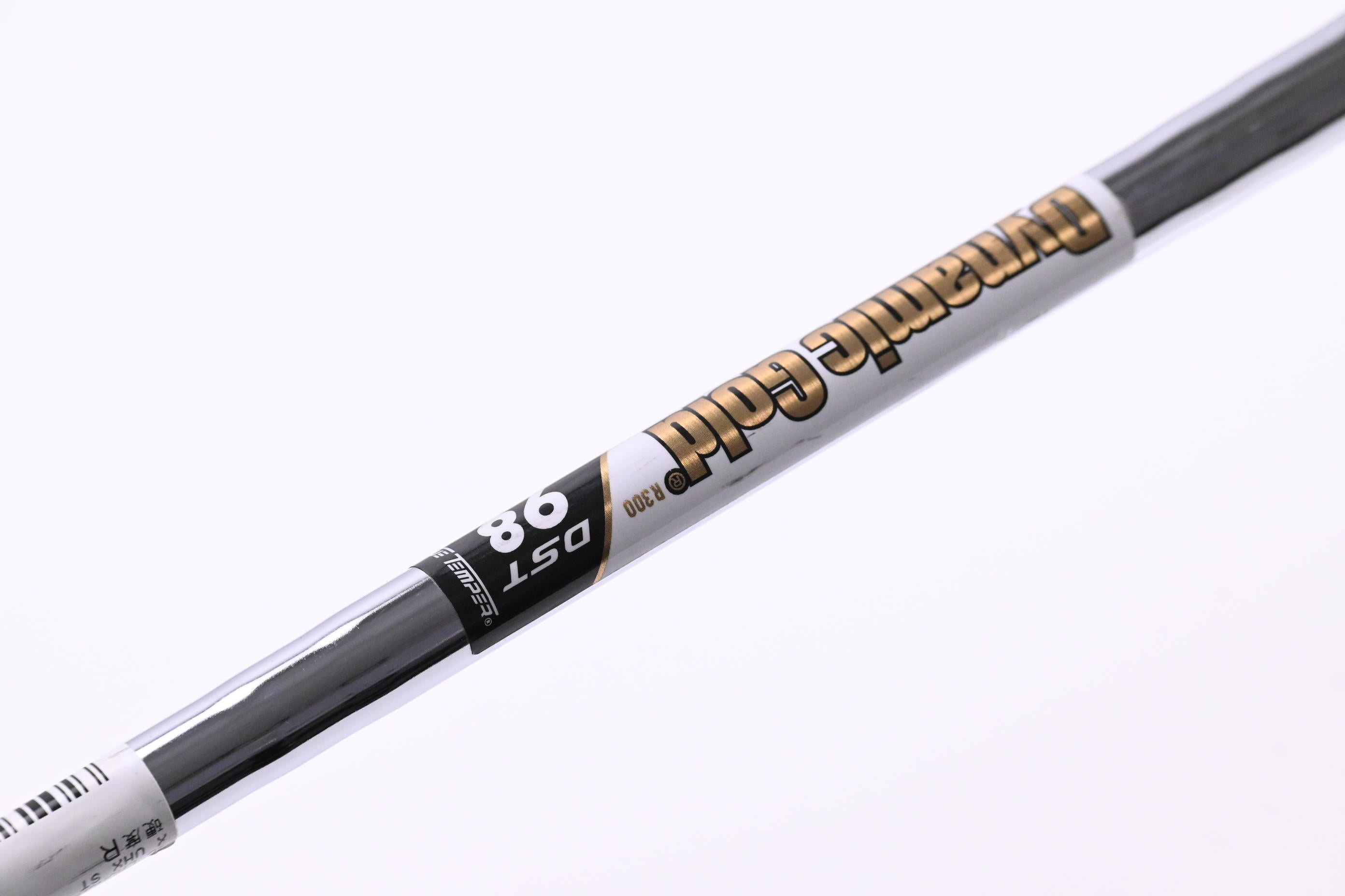 Cleveland Launcher UHX #4 Iron / 20 Degree / Regular Flex Dynamic Gold DST 98 Shaft