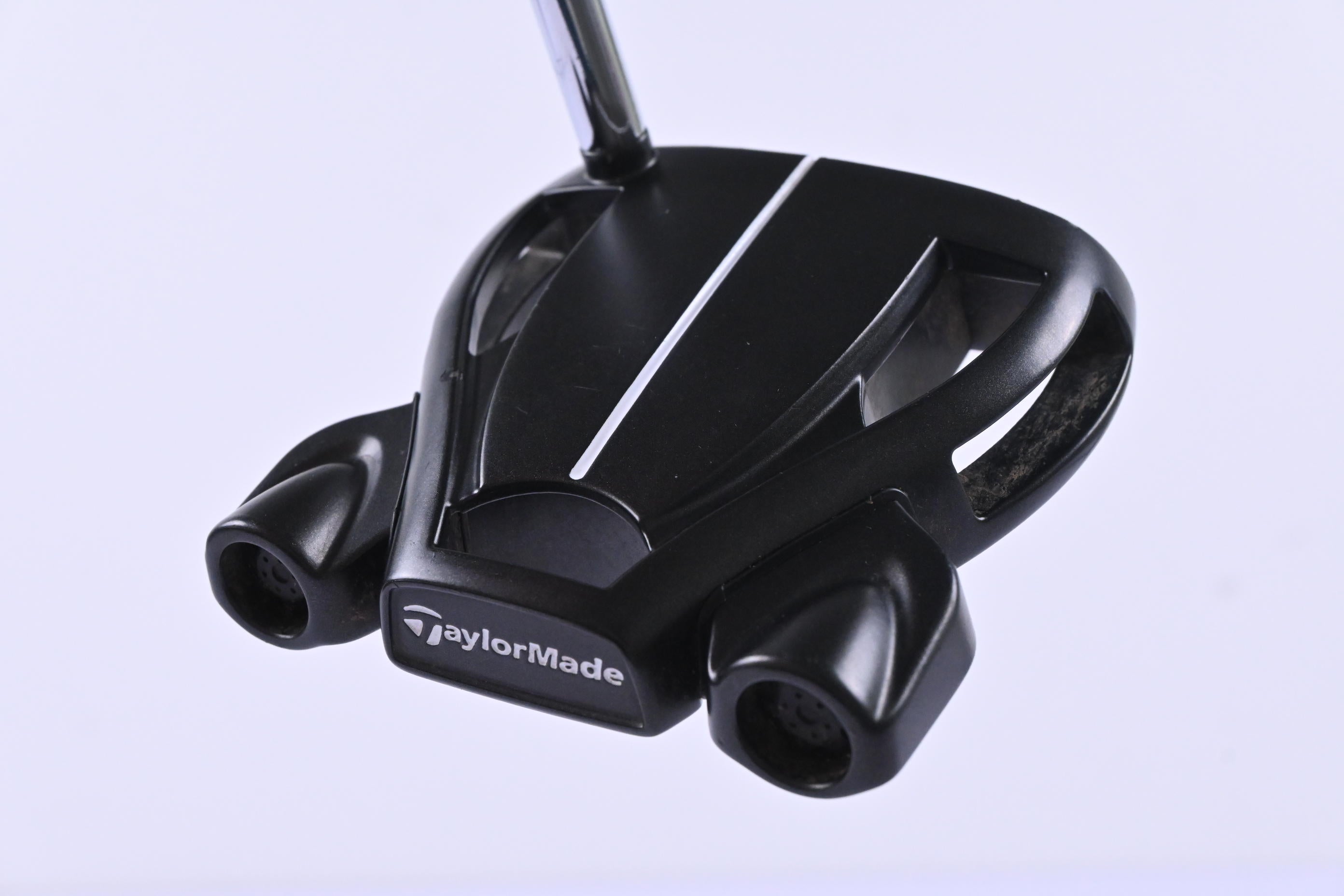 Taylormade Spider Tour 2018 Double Bend Putter / 35 Inch