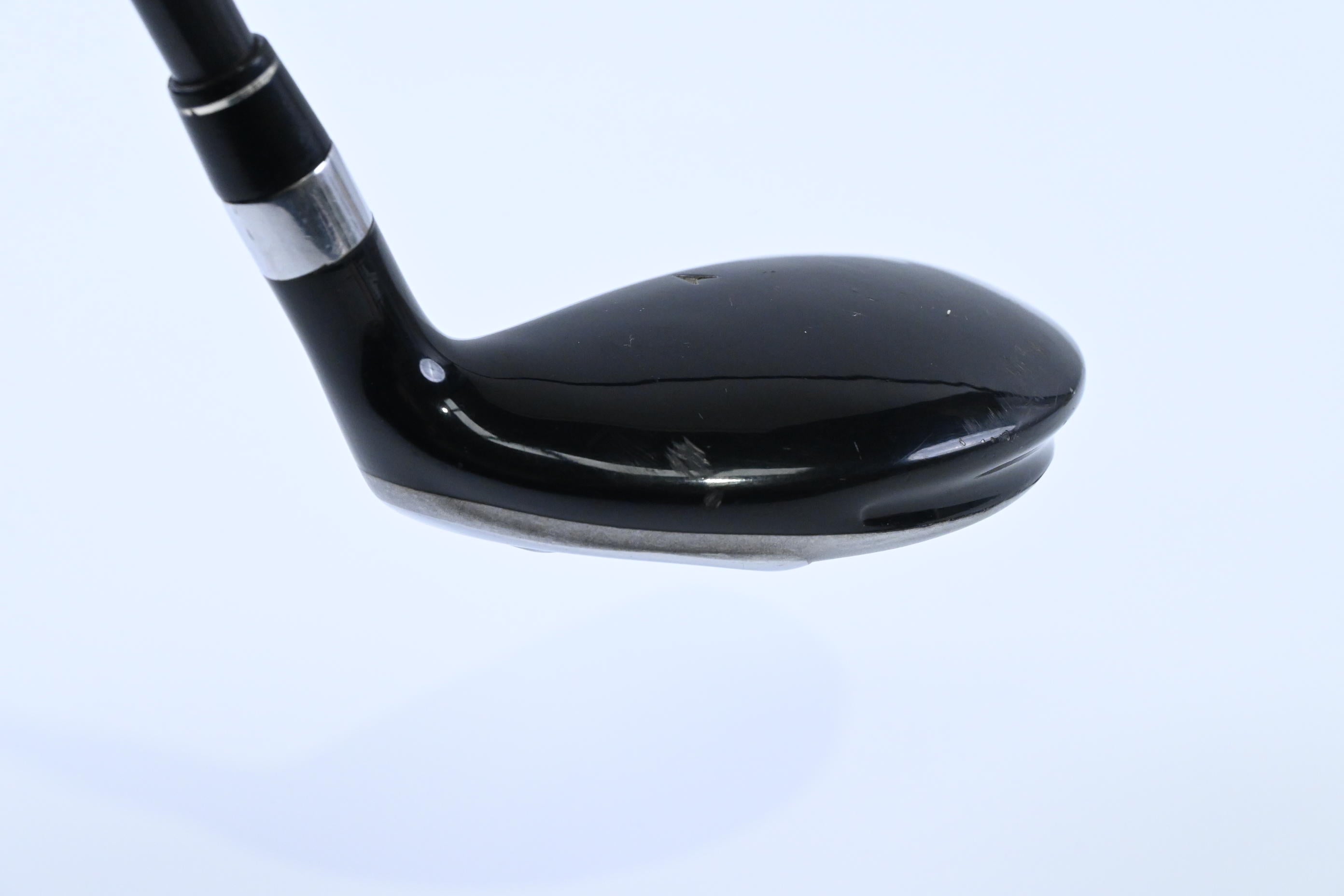 Ladies Ben Sayers M8 #4 Hybrid / 23 Degree / Ladies Flex Ben Sayers 75 Shaft
