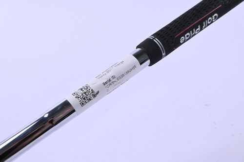Titleist Vokey SM11 Lob Wedge / 60 Degree / Stiff Flex AMT Black Shaft