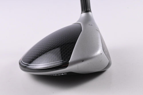 Taylormade M4 #3HL Wood / 16.5 Degree / Lite Flex Bassara E42 Shaft