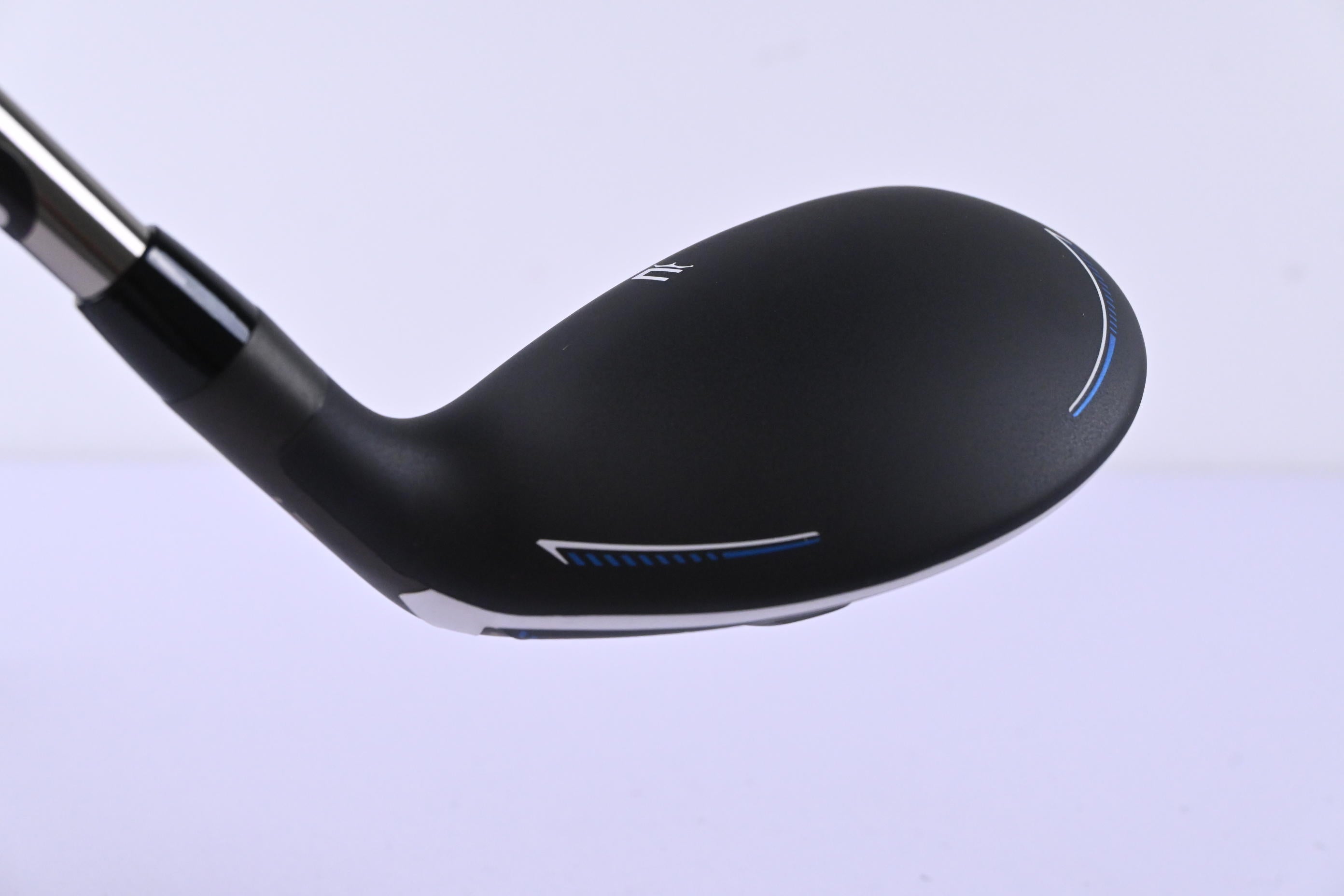Cobra King Radspeed One Length #4 Hybrid / 21 Degree / Stiff Flex Recoil ESX 480