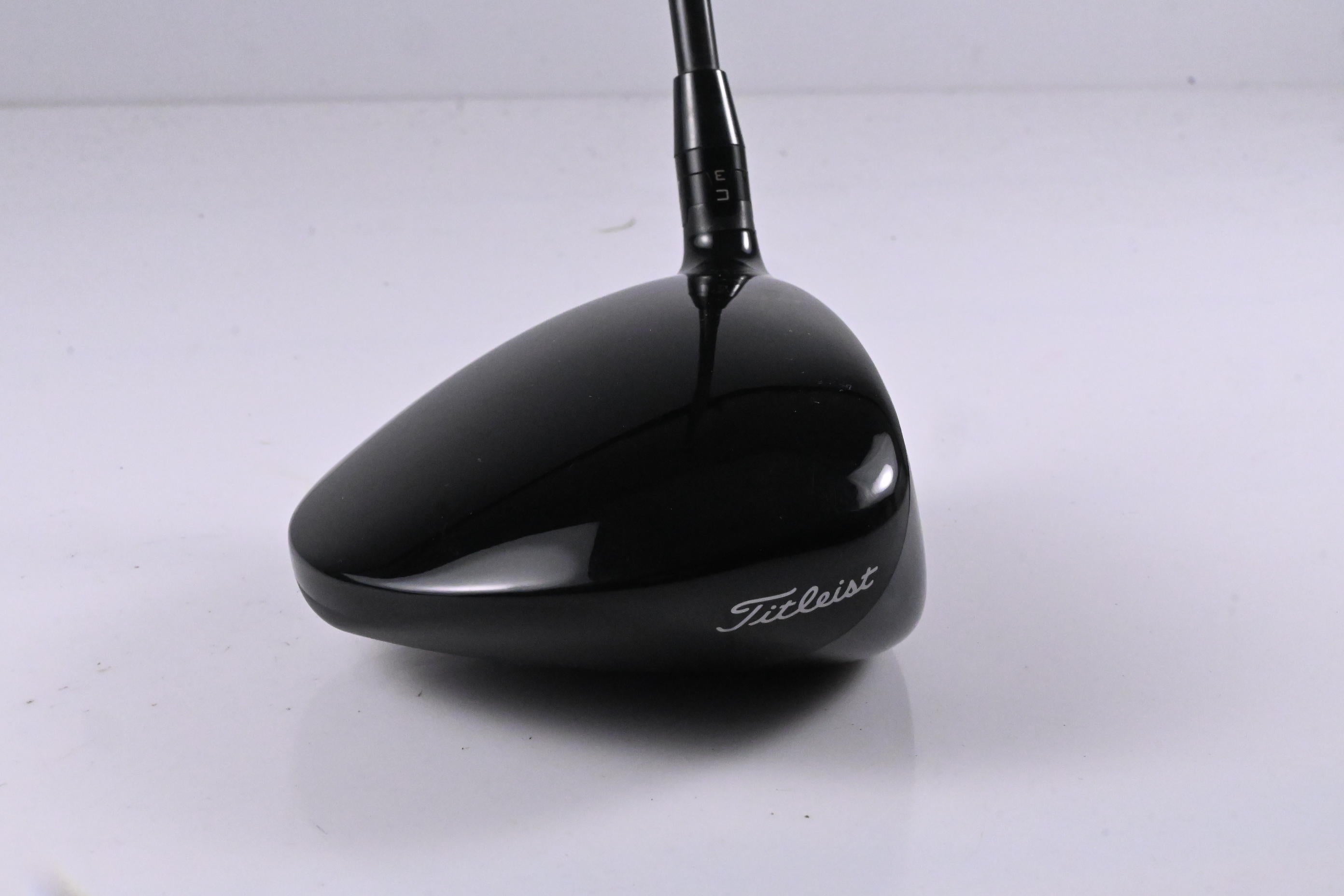 Titleist GT3 Driver / 9 Degree / Regular Flex C6 Onyx 60 Shaft