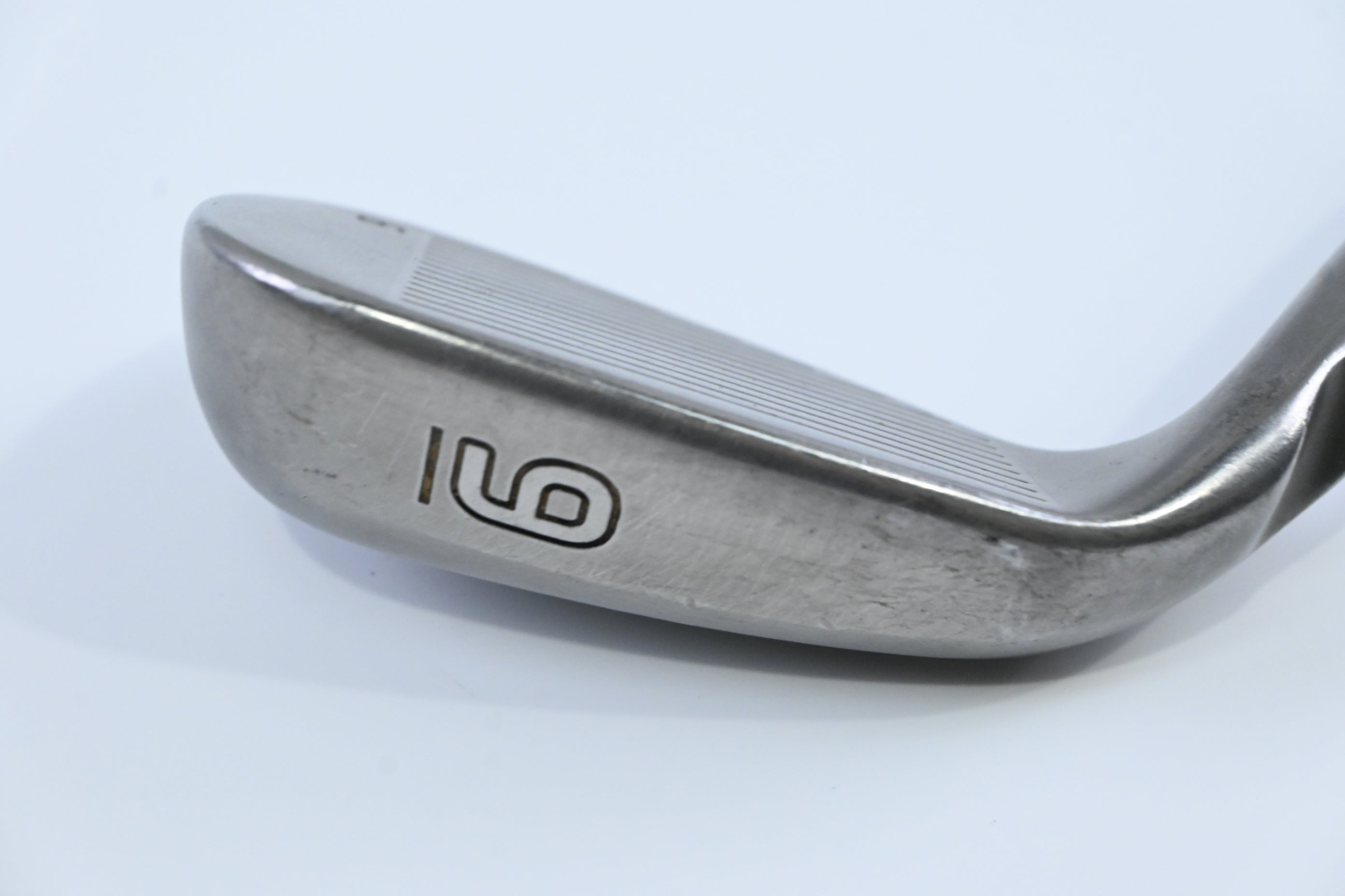 Junior Ping Prodi G #9 Iron / Red Dot / Junior Flex Ping Prodi G Shaft