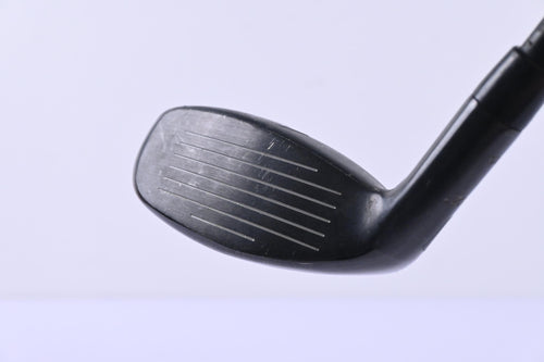 Callaway XR16 OS #4 Hybrid / 22 Degree / Regular Flex Fubuki AT55 x5ct Shaft