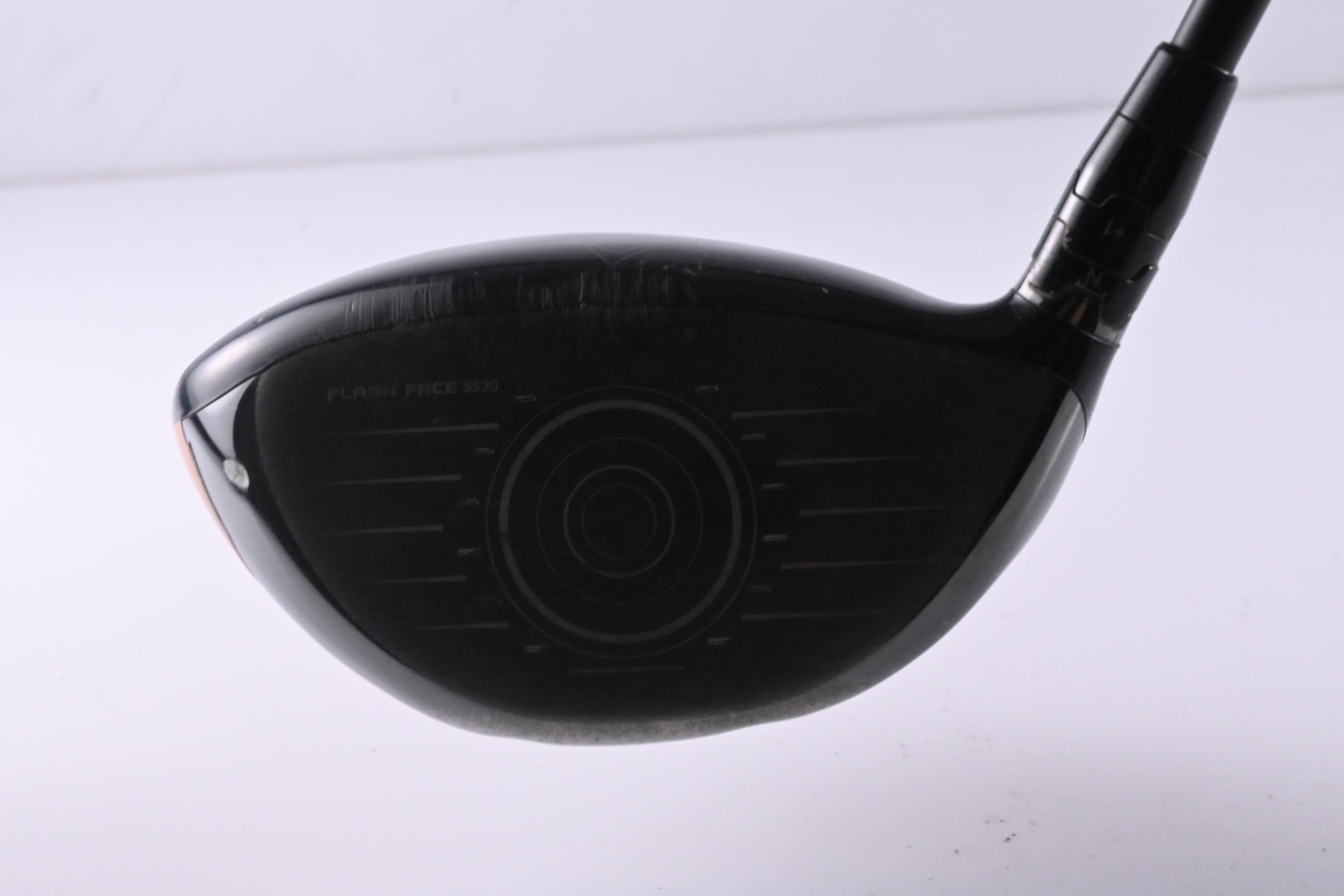 Callaway Mavrik Sub Zero Driver / 9 Degree / Stiff Flex Aldila Tour White Shaft